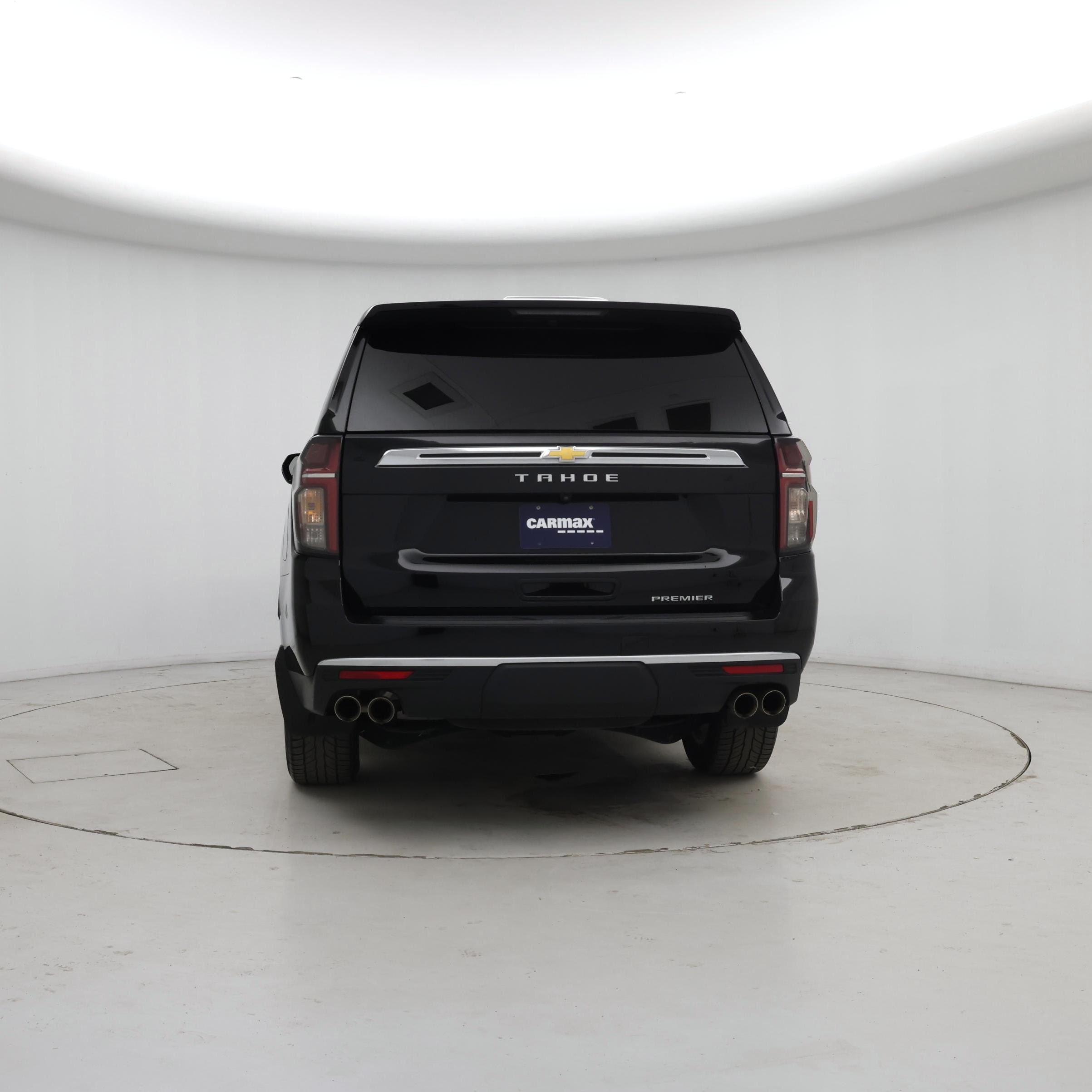 Thumbnail: 2023 Chevrolet Tahoe - 6