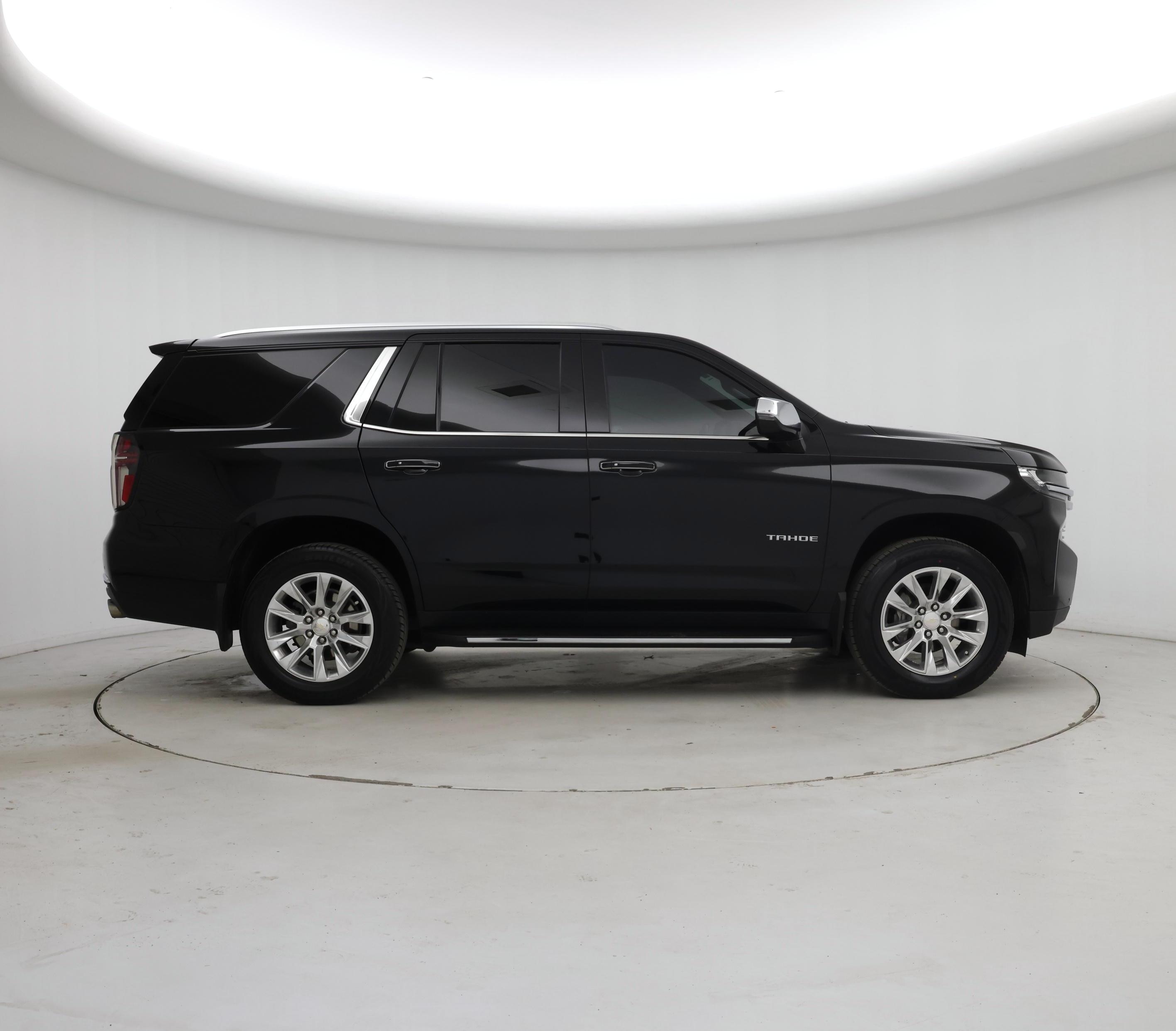 Thumbnail: 2023 Chevrolet Tahoe - 7