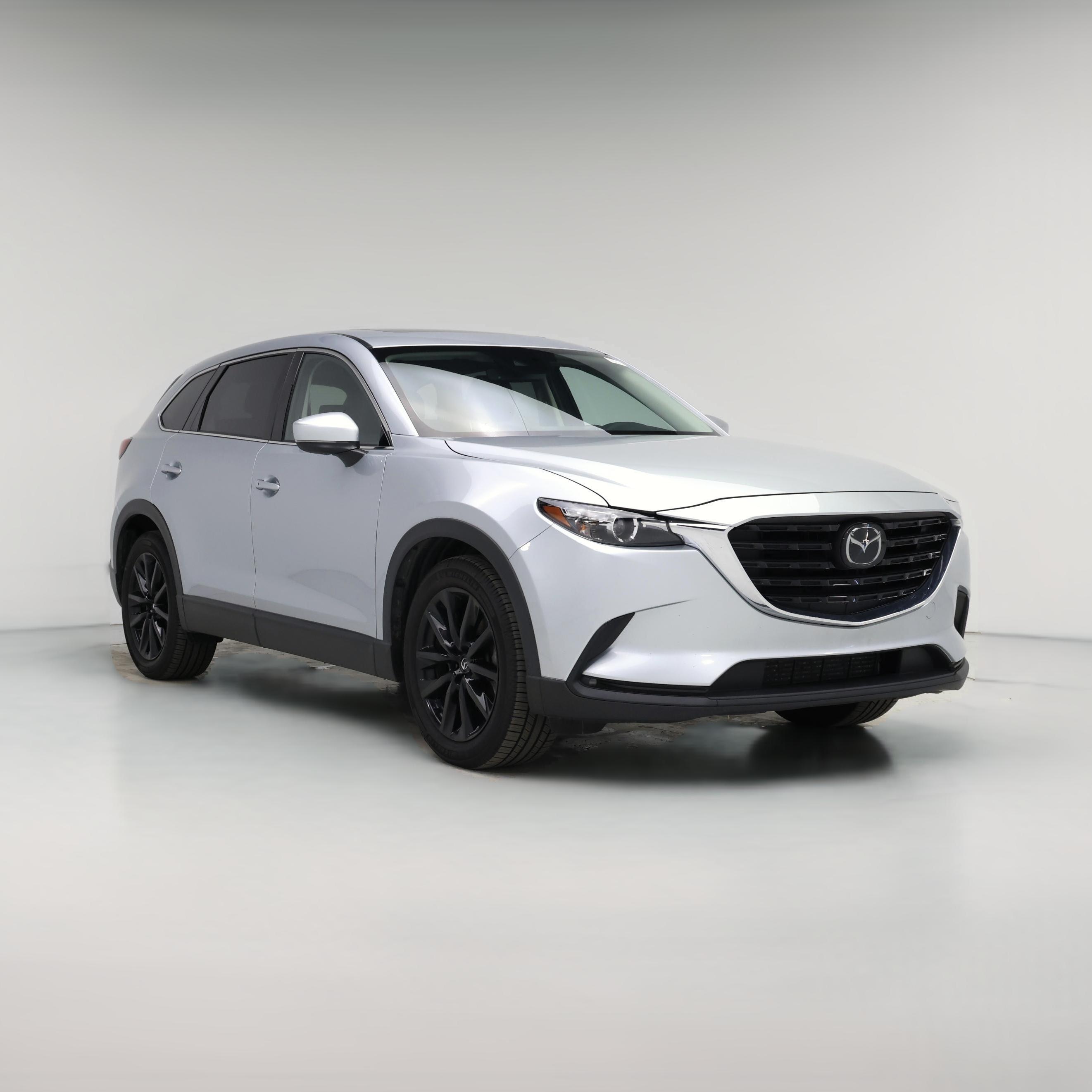 Thumbnail: 2023 Mazda CX-9 - 1