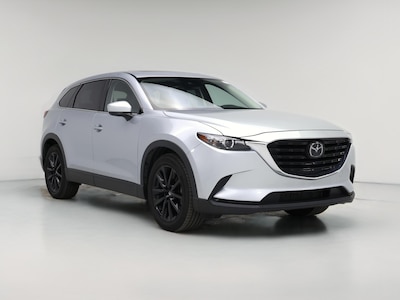 2023 Mazda CX-9 Touring Plus