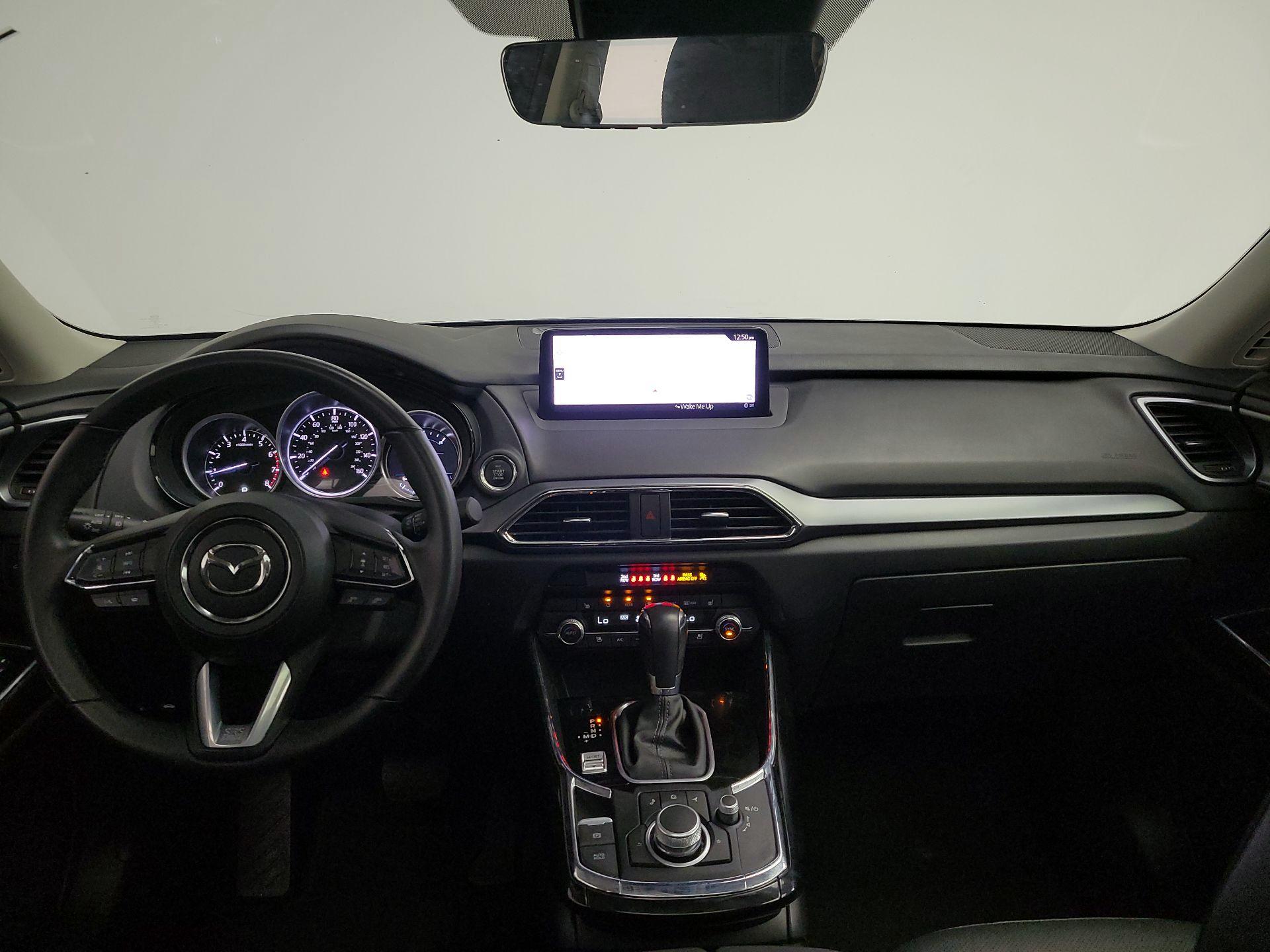 Thumbnail: 2023 Mazda CX-9 - 9