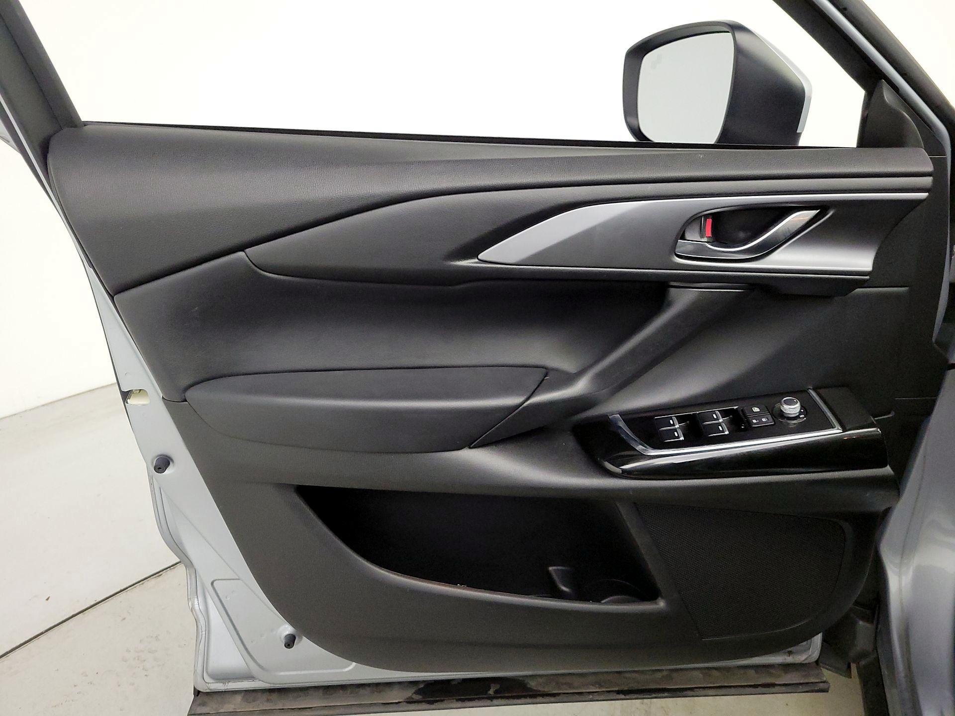 Thumbnail: 2023 Mazda CX-9 - 12