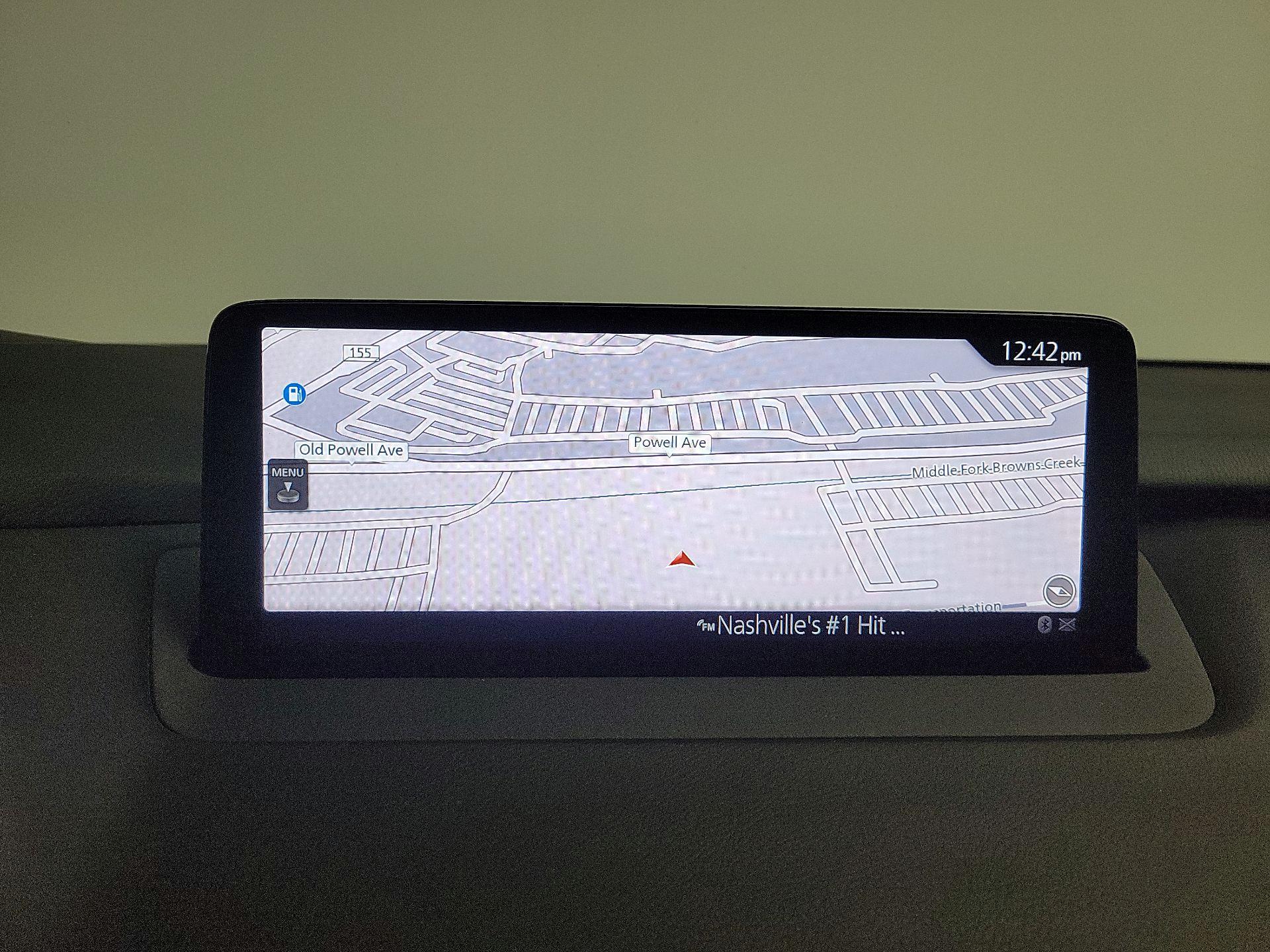 Thumbnail: 2023 Mazda CX-9 - 14