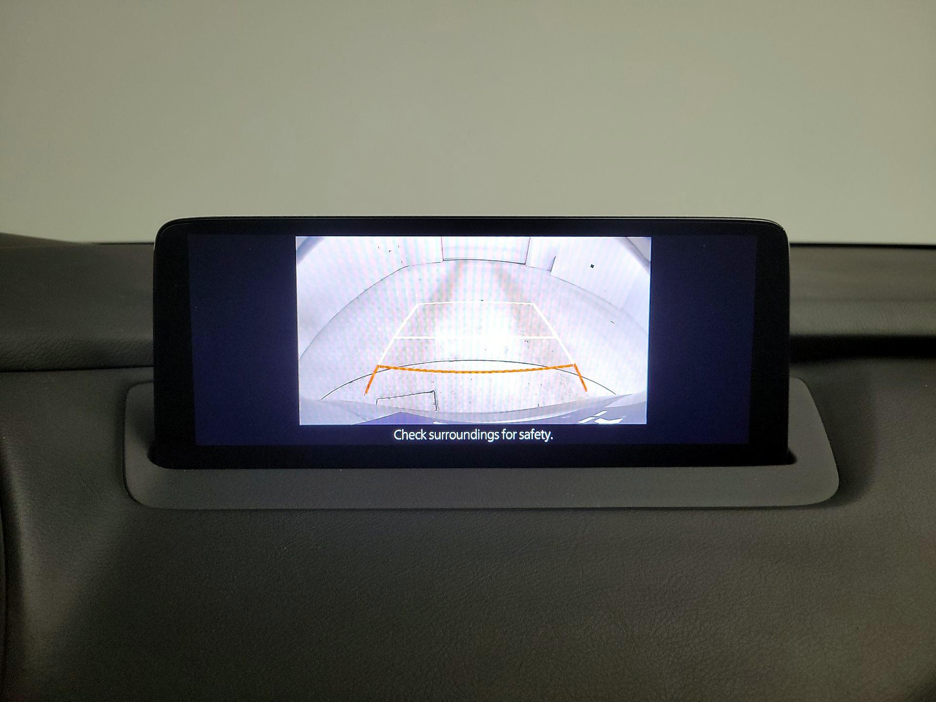 Thumbnail: 2023 Mazda CX-9 - 15