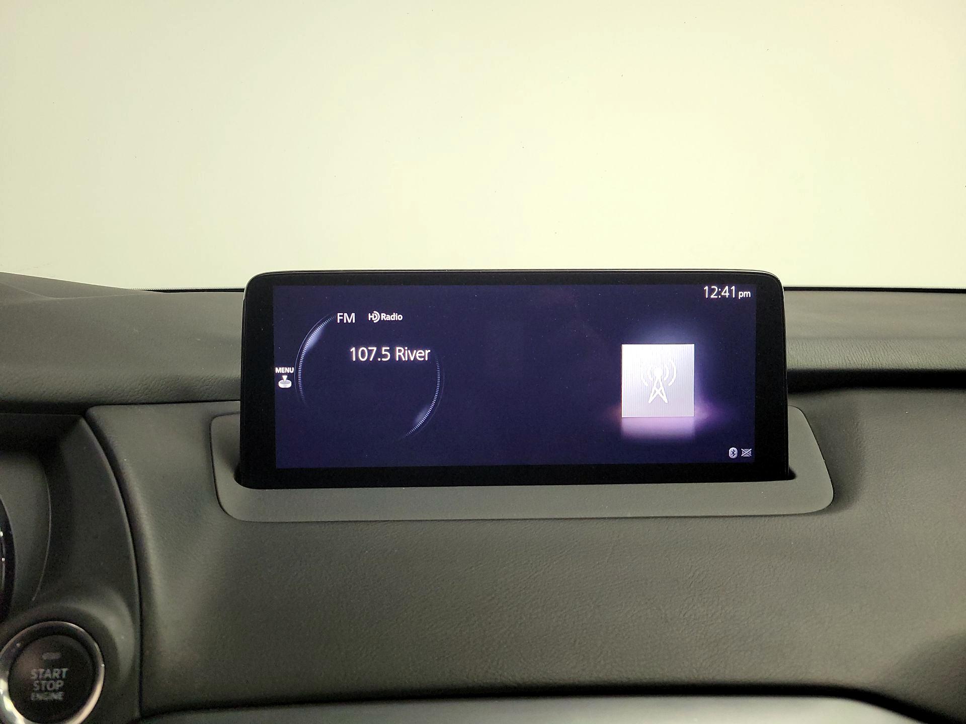 Thumbnail: 2023 Mazda CX-9 - 16