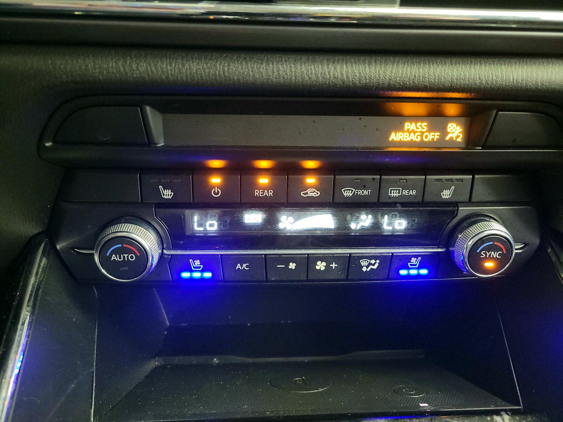 Thumbnail: 2023 Mazda CX-9 - 17