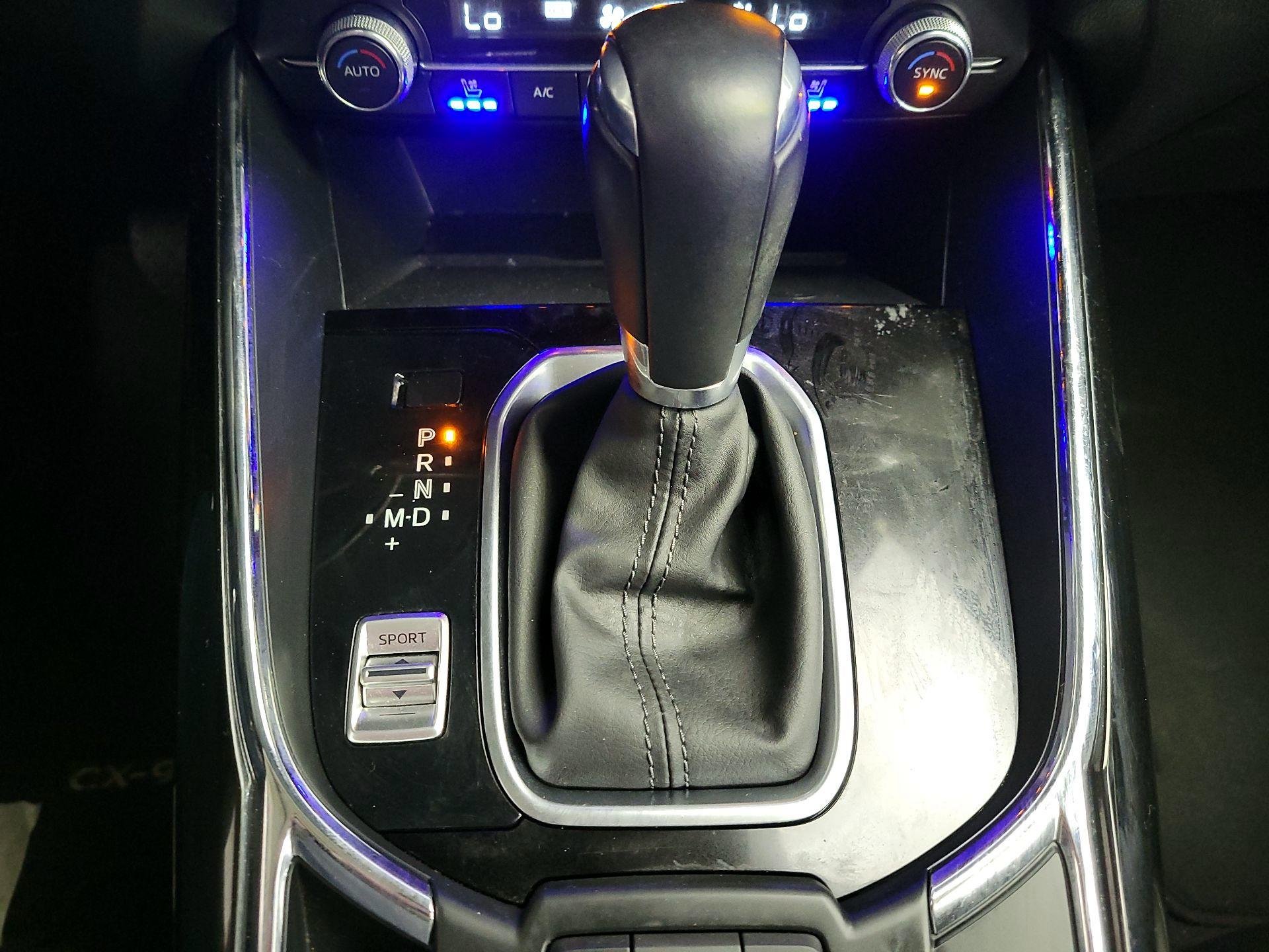 Thumbnail: 2023 Mazda CX-9 - 18