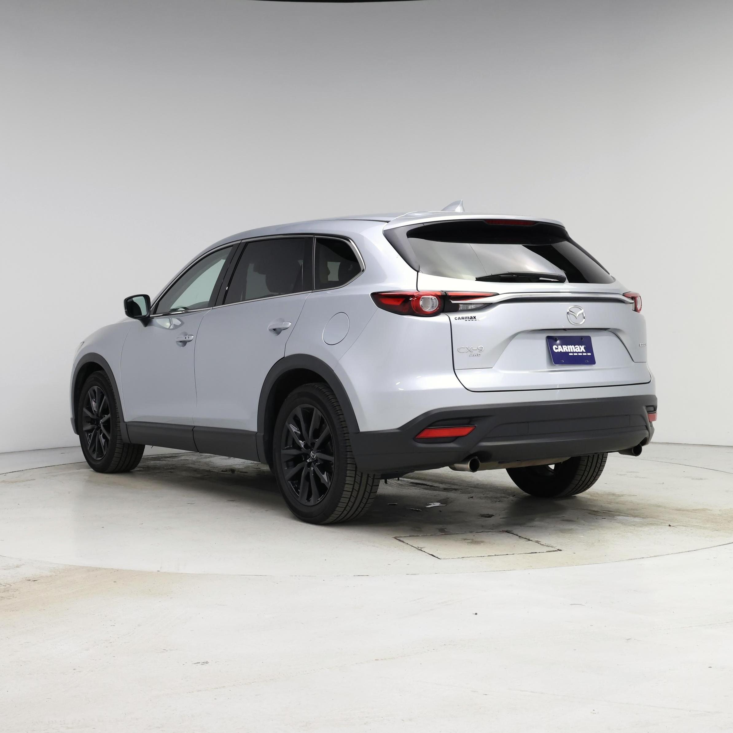 Thumbnail: 2023 Mazda CX-9 - 2