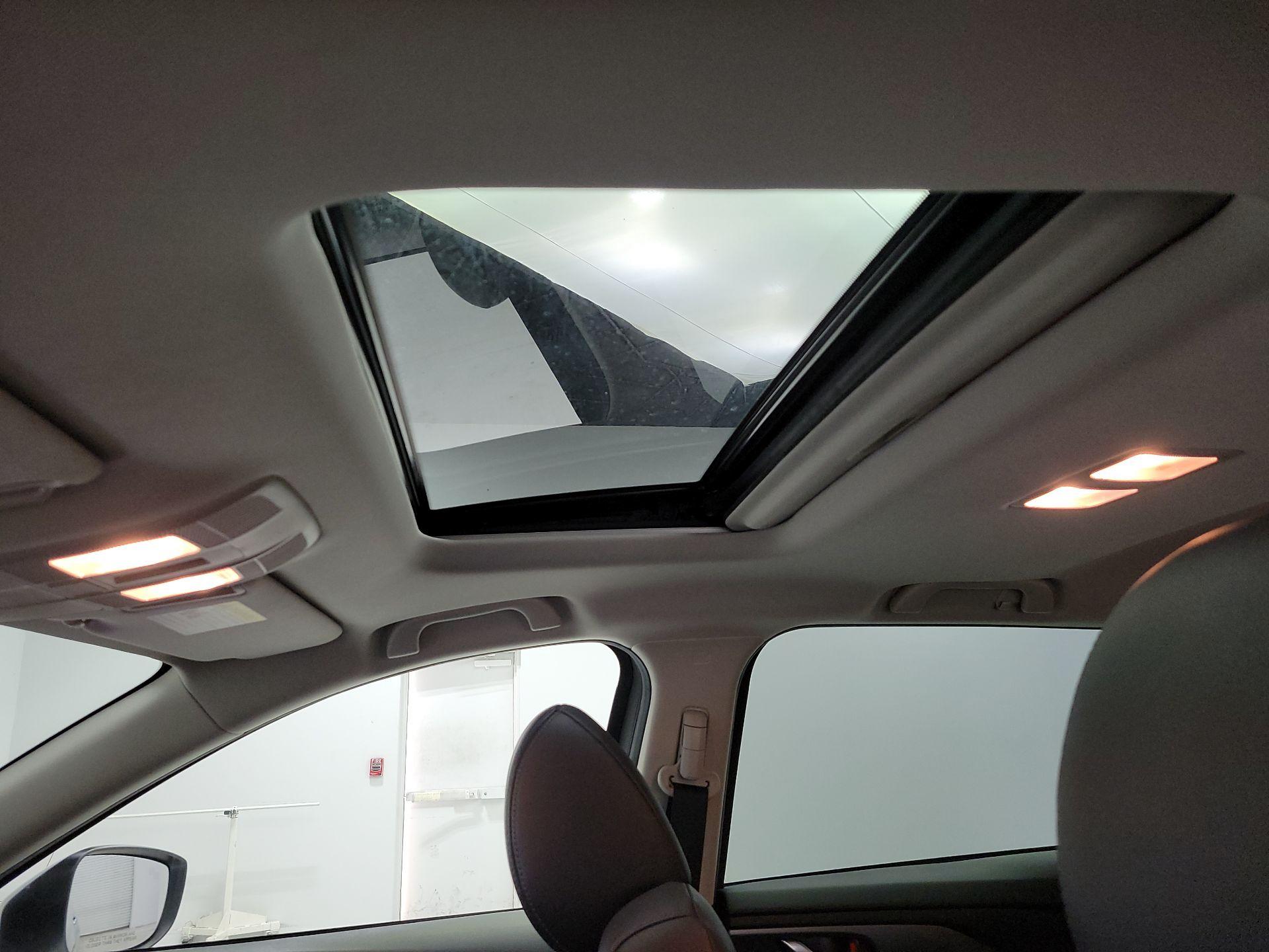 Thumbnail: 2023 Mazda CX-9 - 20