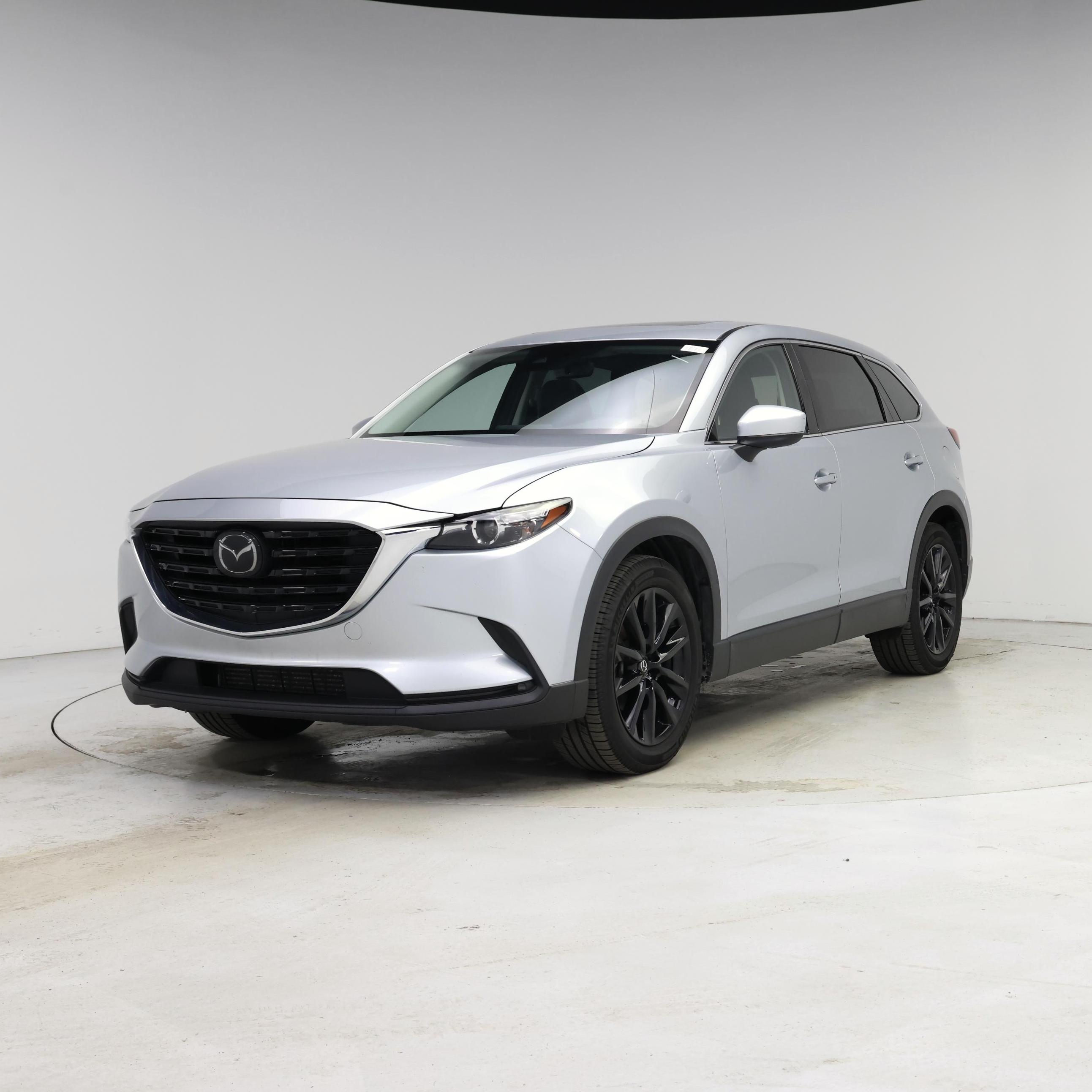 Thumbnail: 2023 Mazda CX-9 - 4