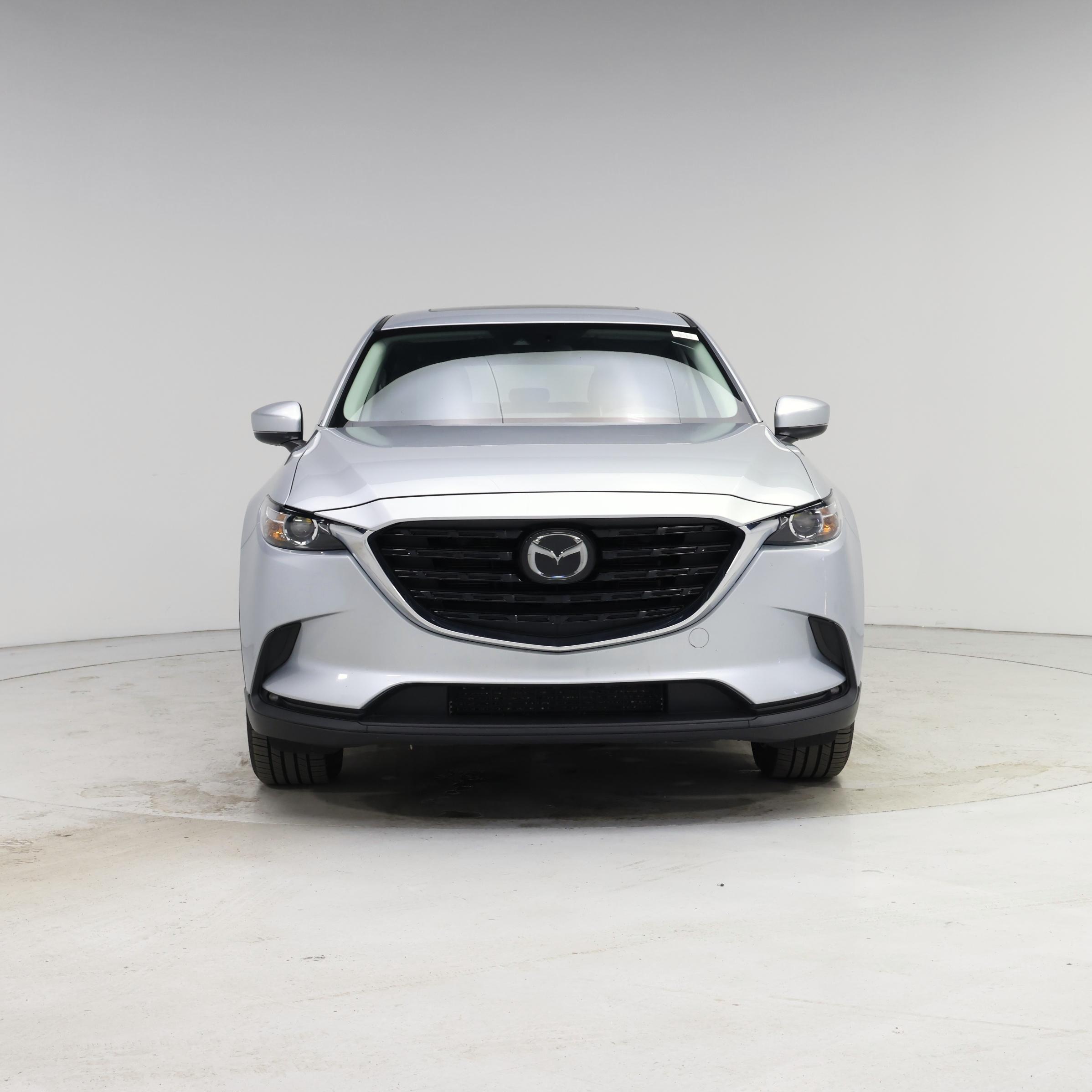 Thumbnail: 2023 Mazda CX-9 - 5
