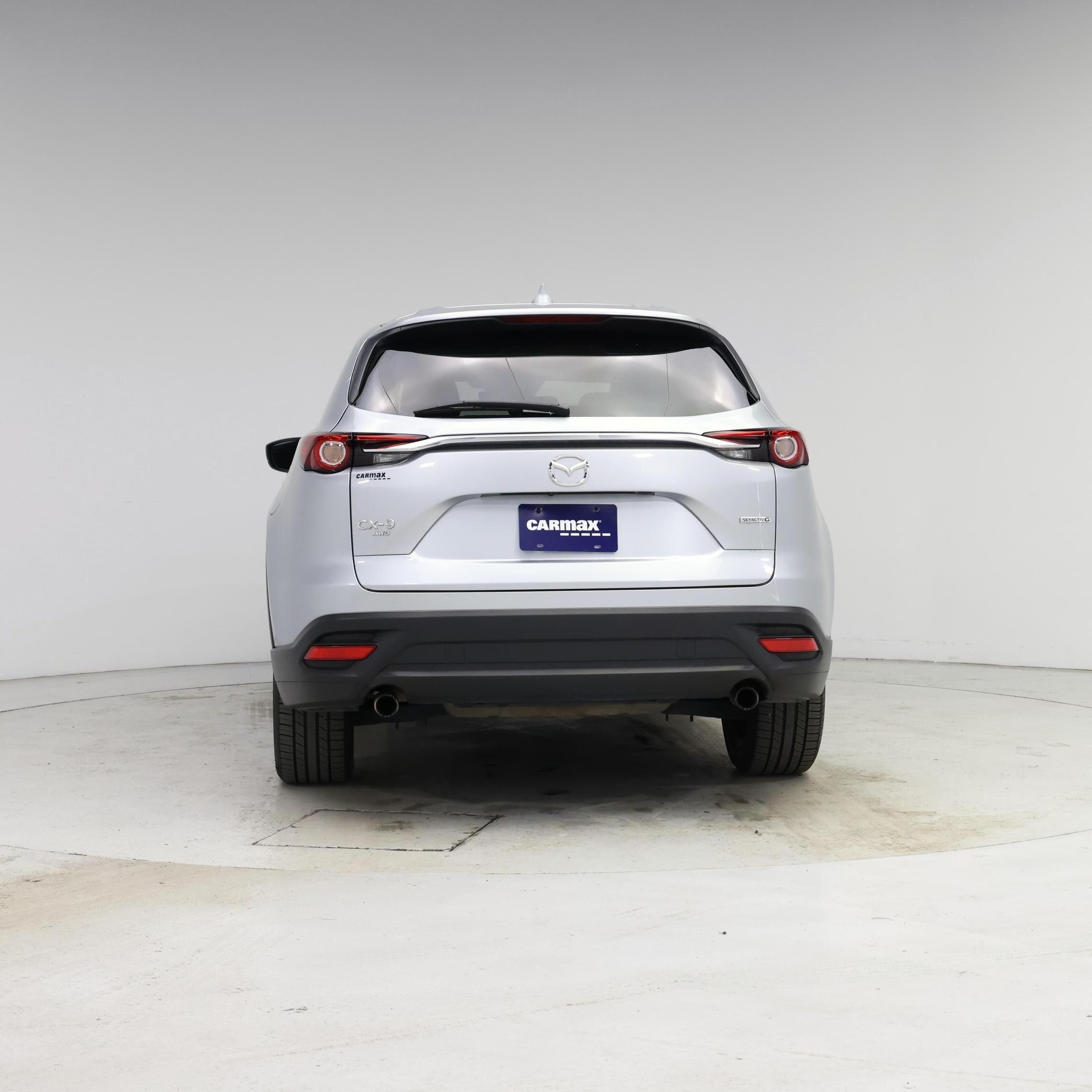 Thumbnail: 2023 Mazda CX-9 - 6