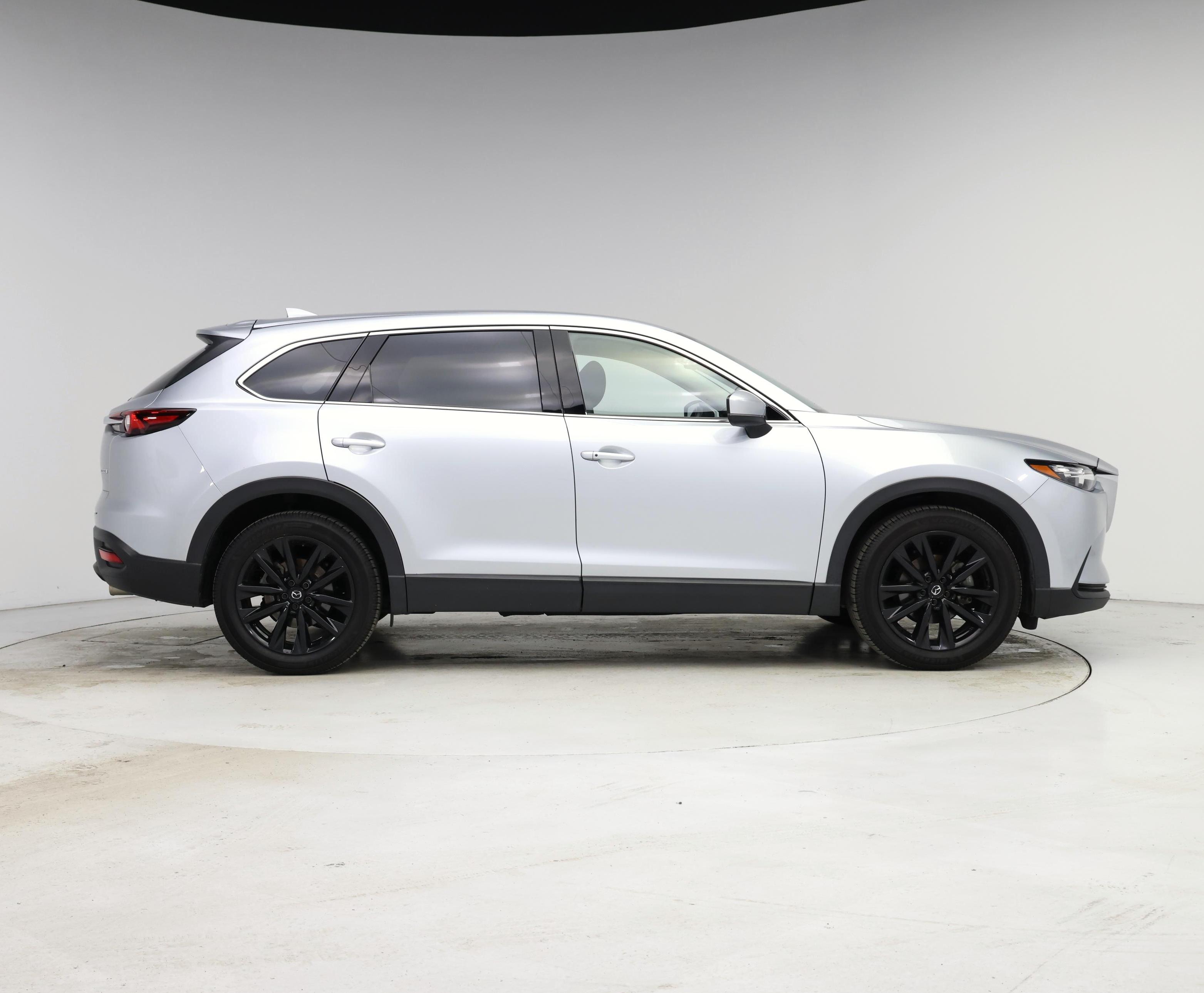 Thumbnail: 2023 Mazda CX-9 - 7