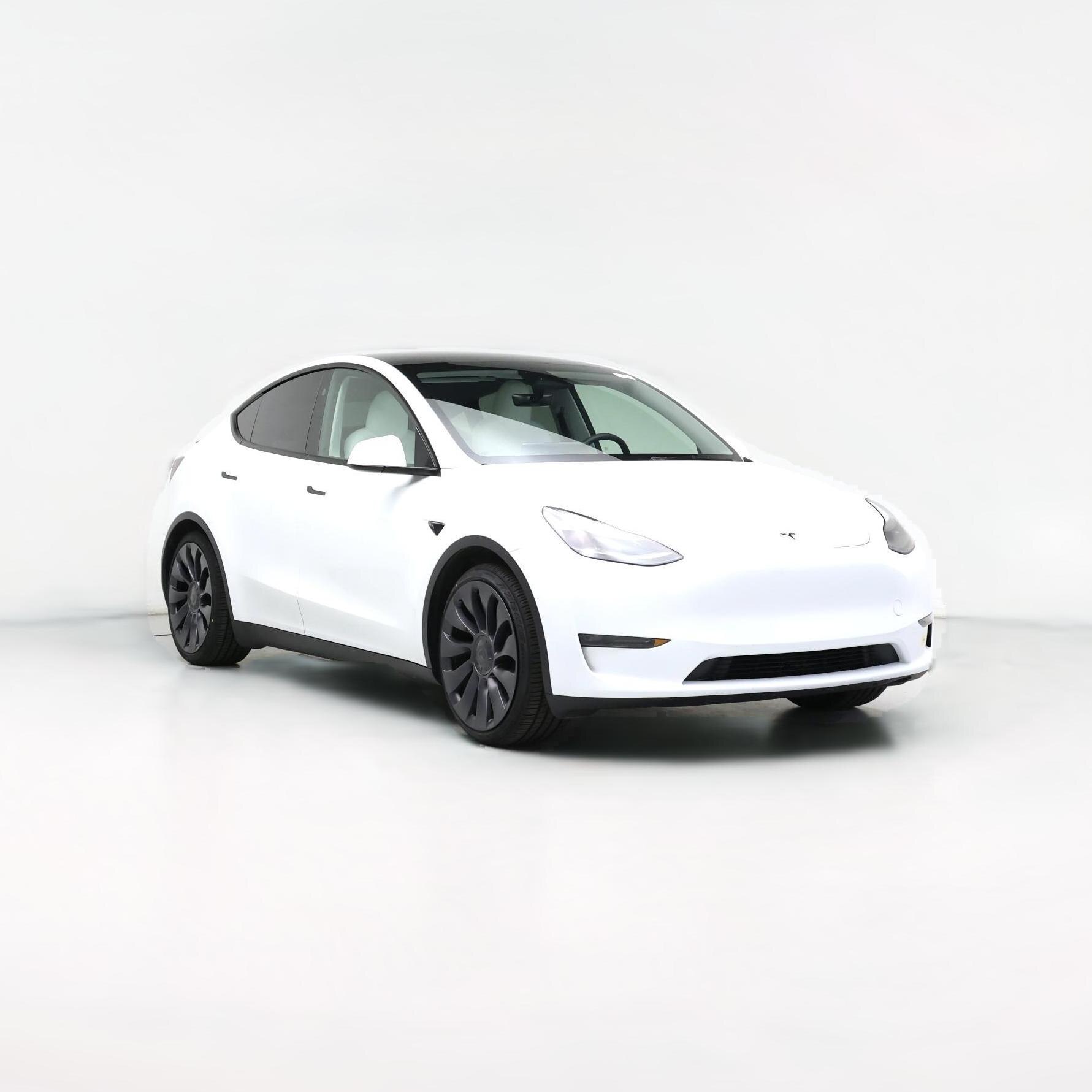 Thumbnail: 2024 Tesla Model Y - 1