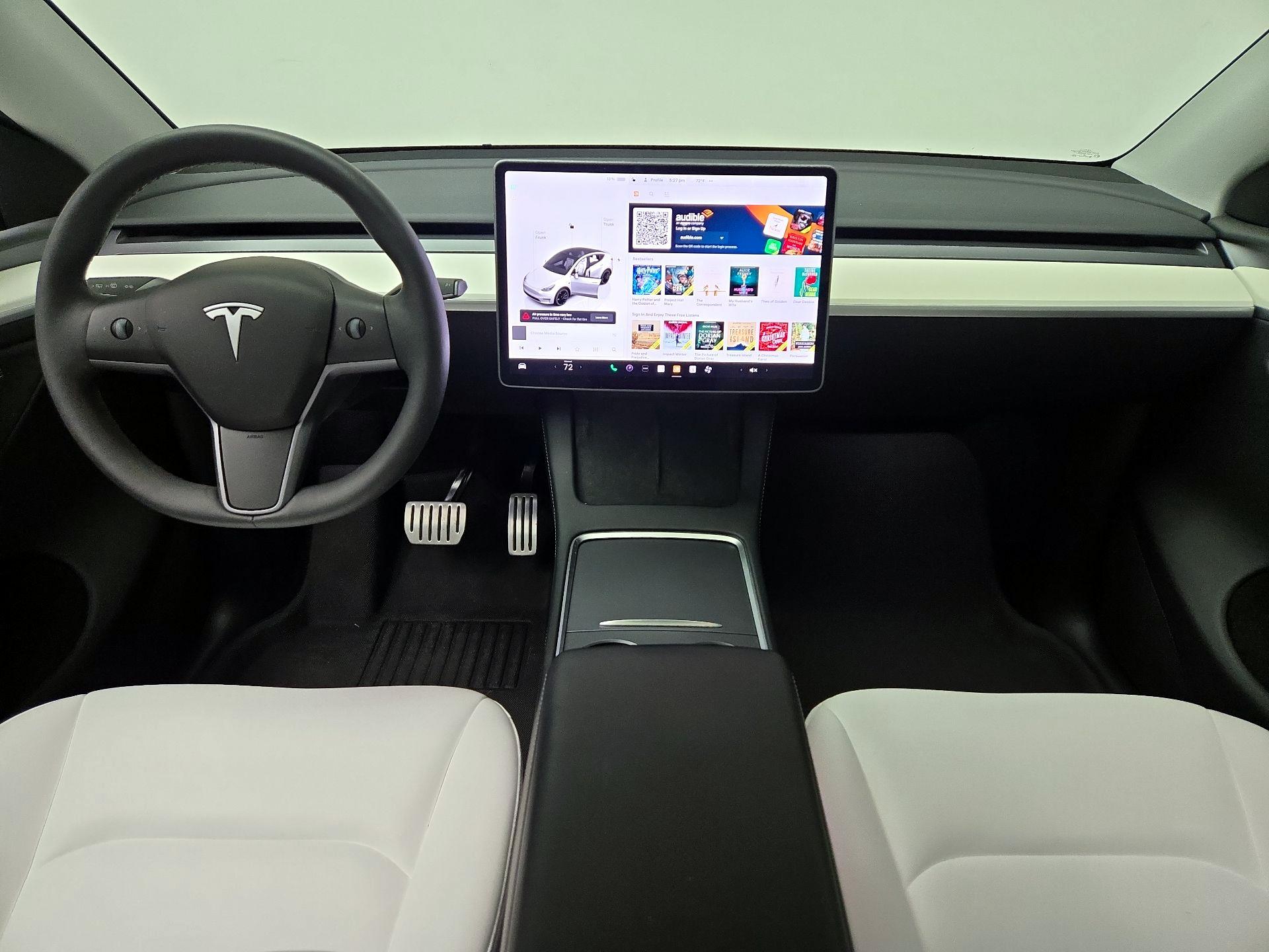 Thumbnail: 2024 Tesla Model Y - 9