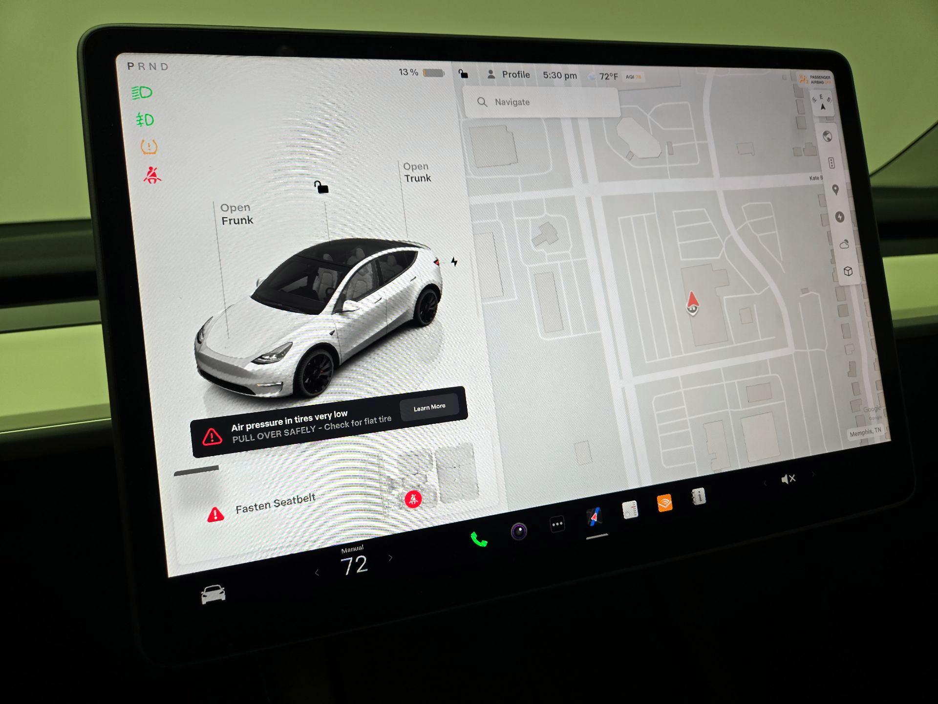 Thumbnail: 2024 Tesla Model Y - 14