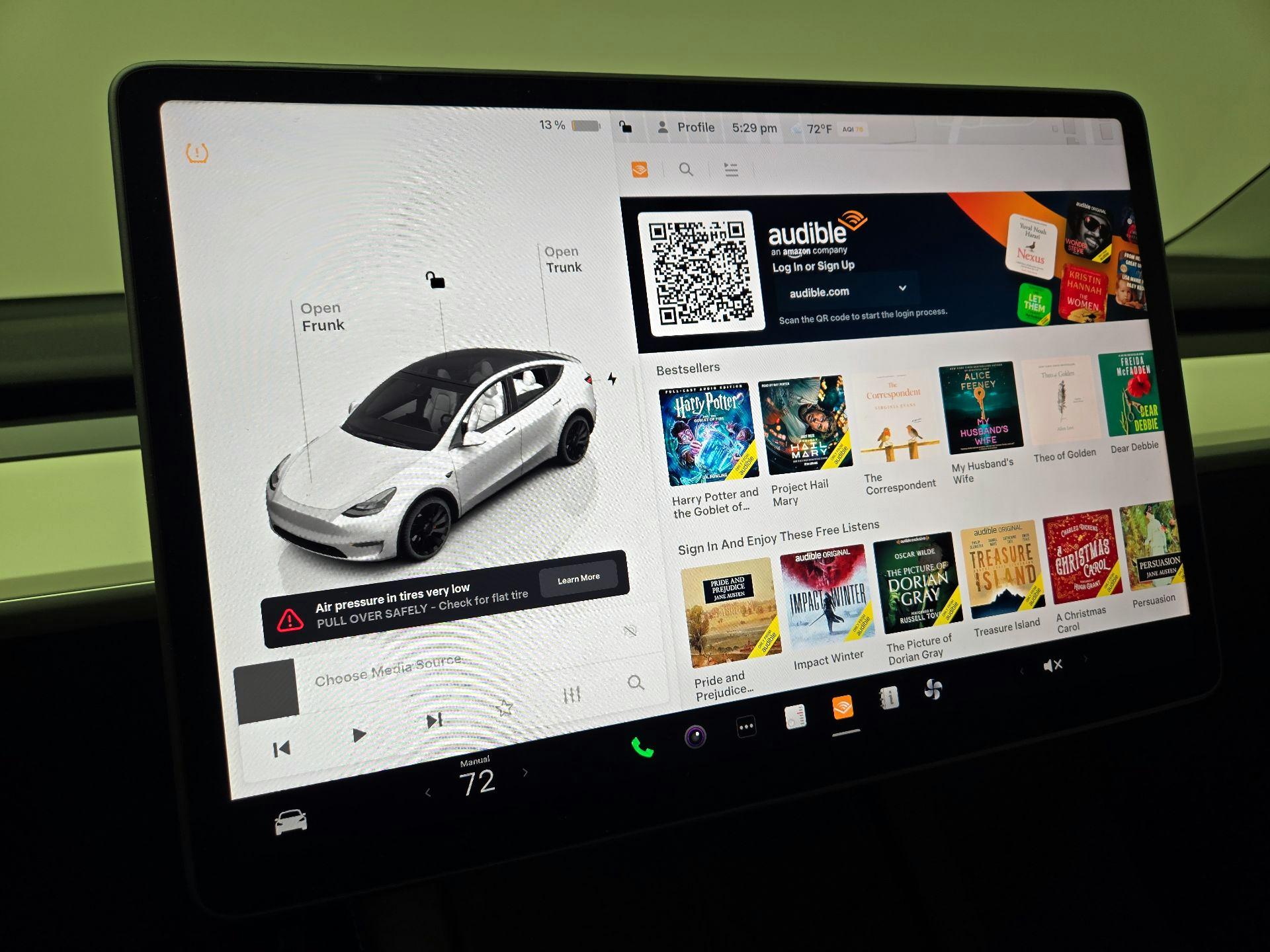 Thumbnail: 2024 Tesla Model Y - 16