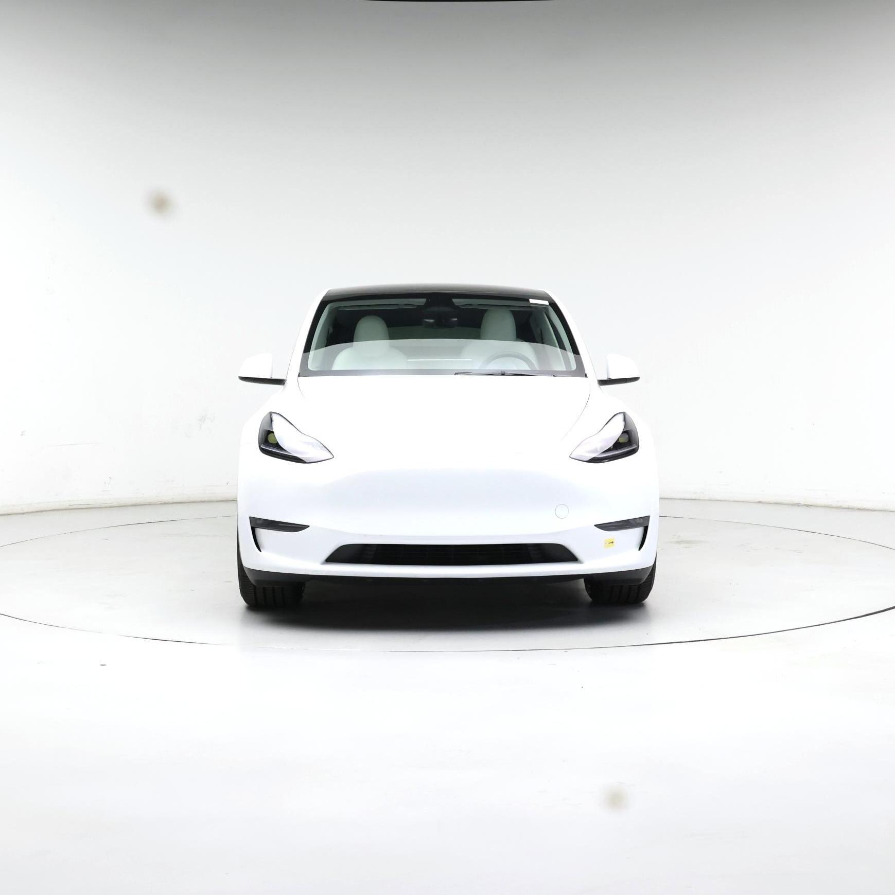 Thumbnail: 2024 Tesla Model Y - 5