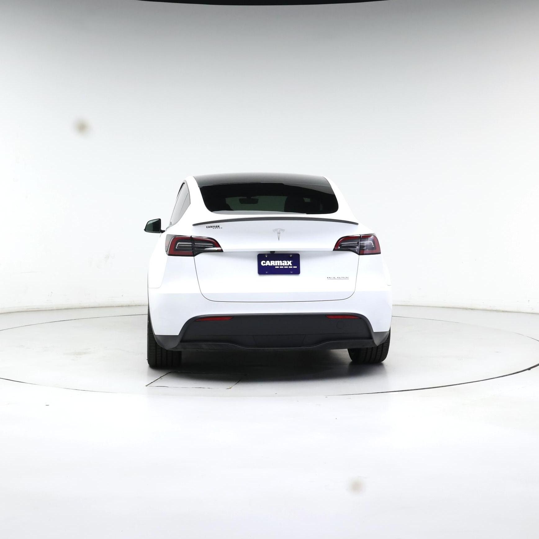 Thumbnail: 2024 Tesla Model Y - 6