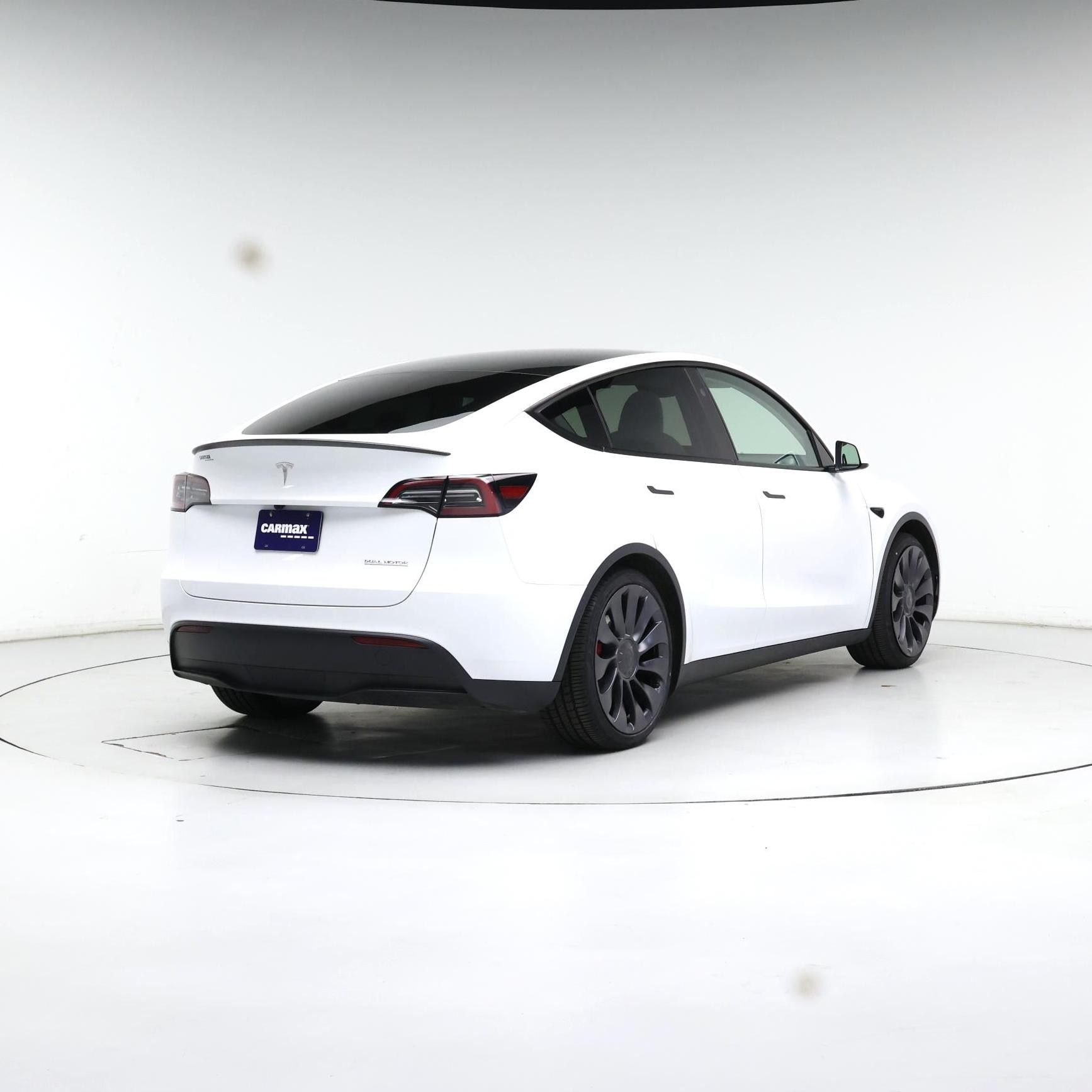 Thumbnail: 2024 Tesla Model Y - 8