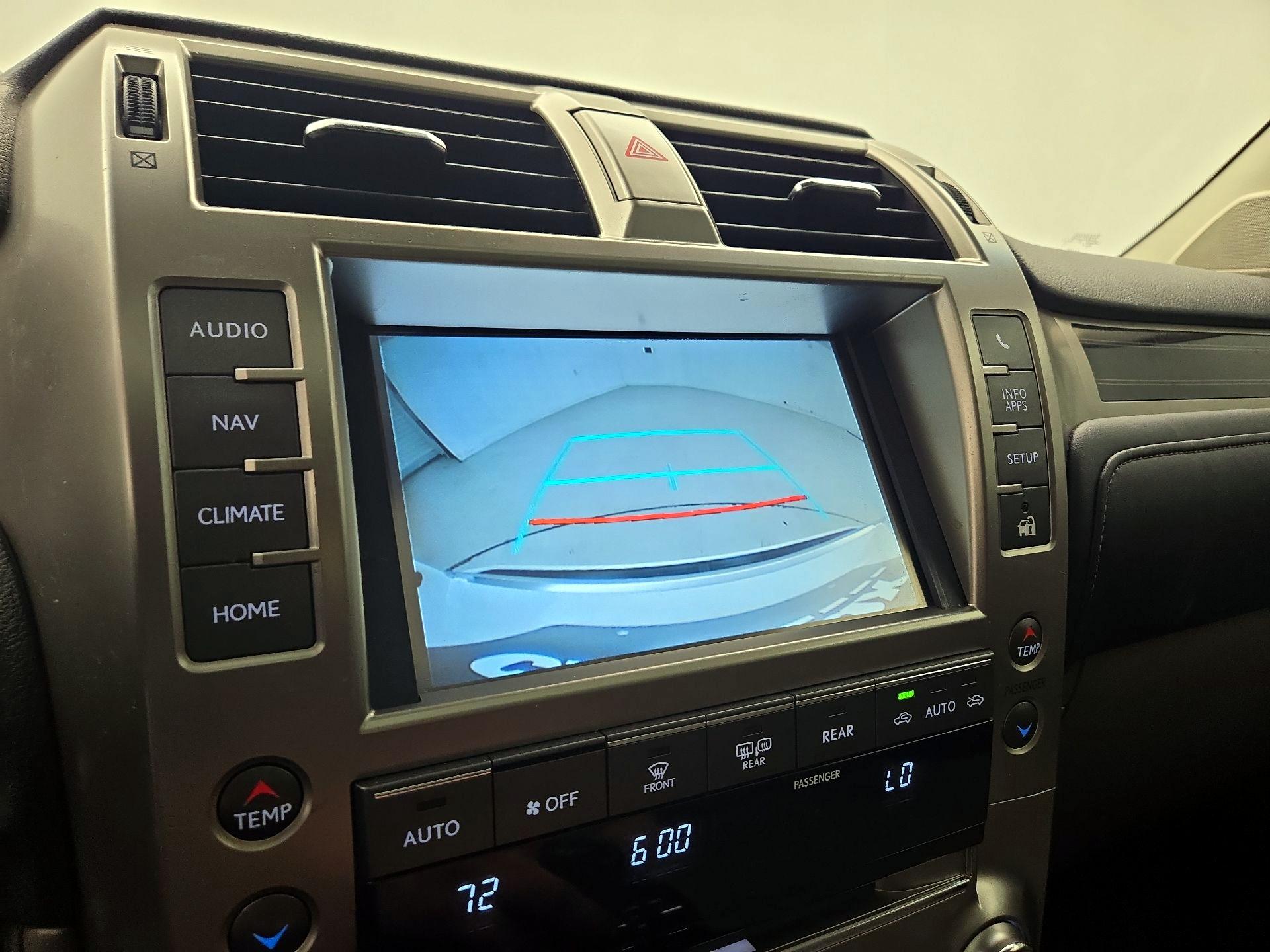 Thumbnail: 2021 Lexus GX - 14