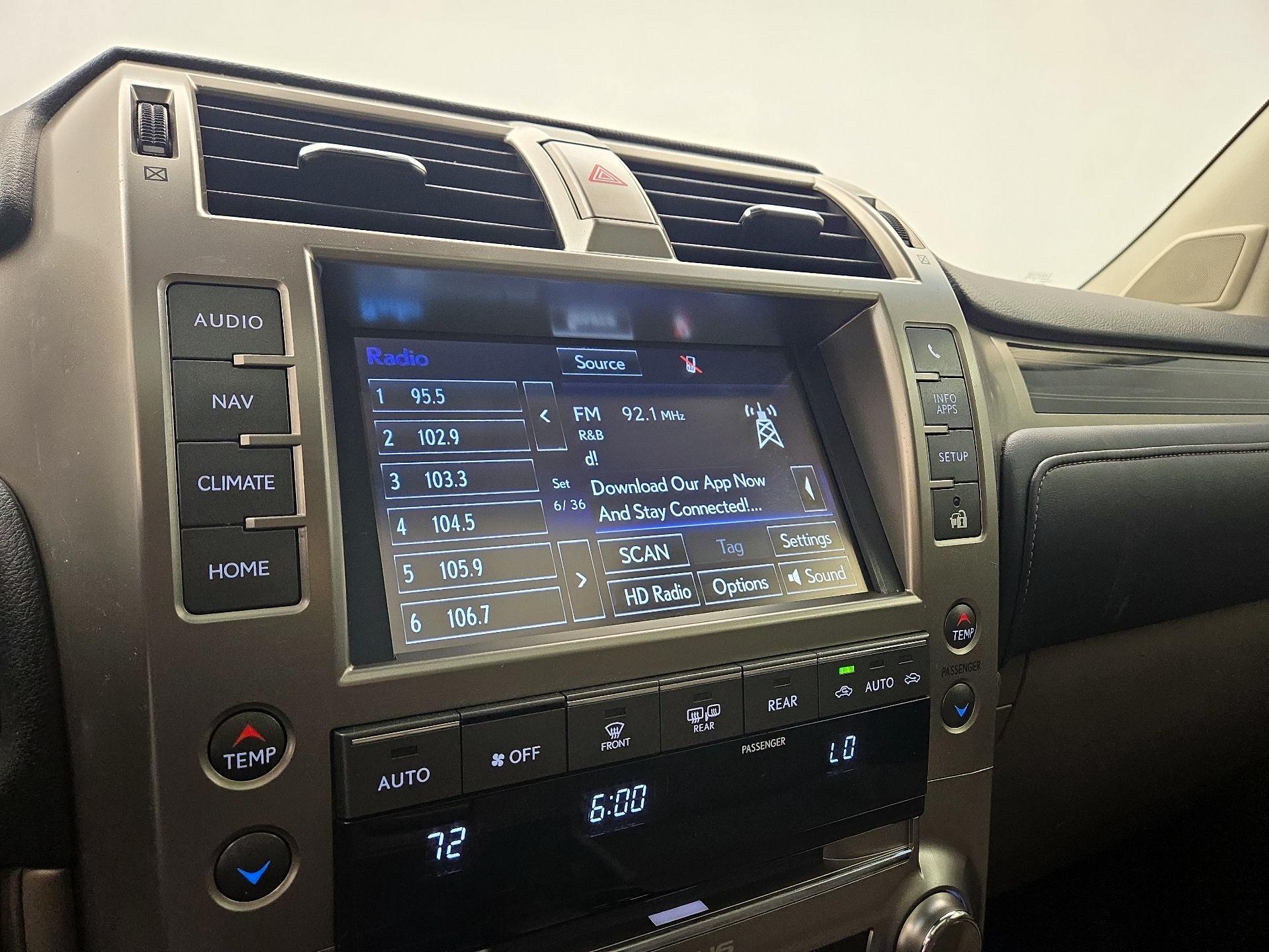 Thumbnail: 2021 Lexus GX - 15