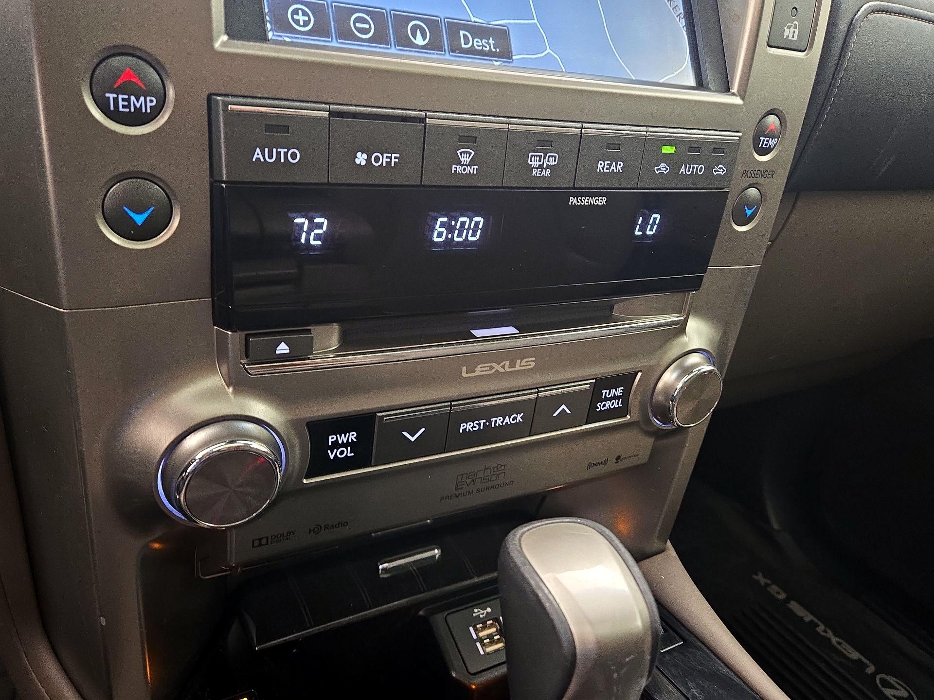 Thumbnail: 2021 Lexus GX - 16