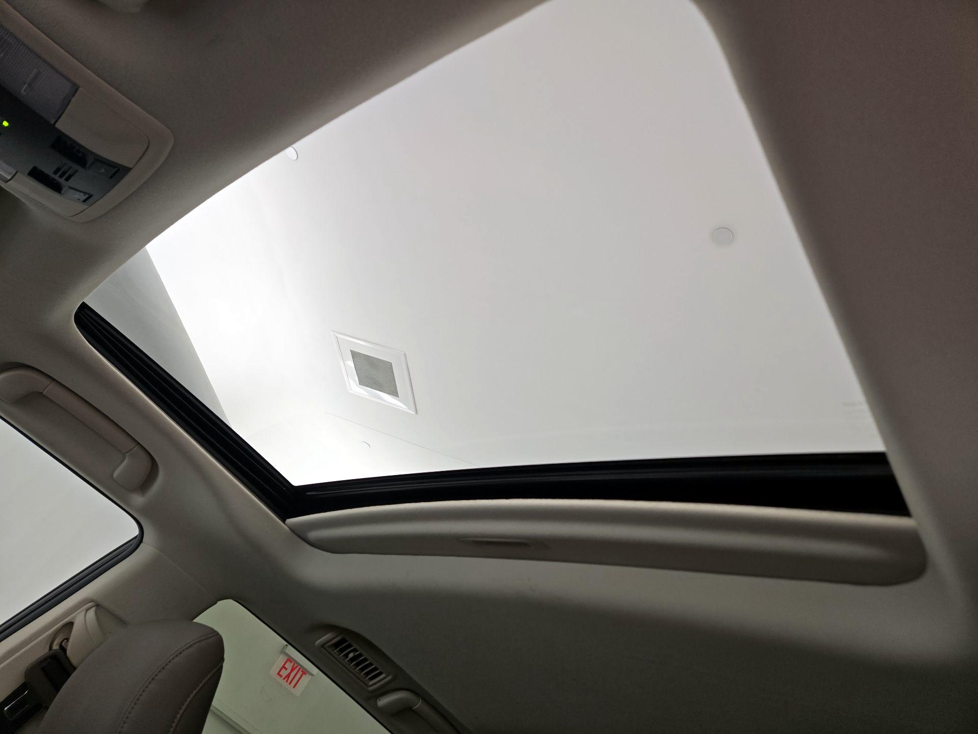 Thumbnail: 2021 Lexus GX - 19