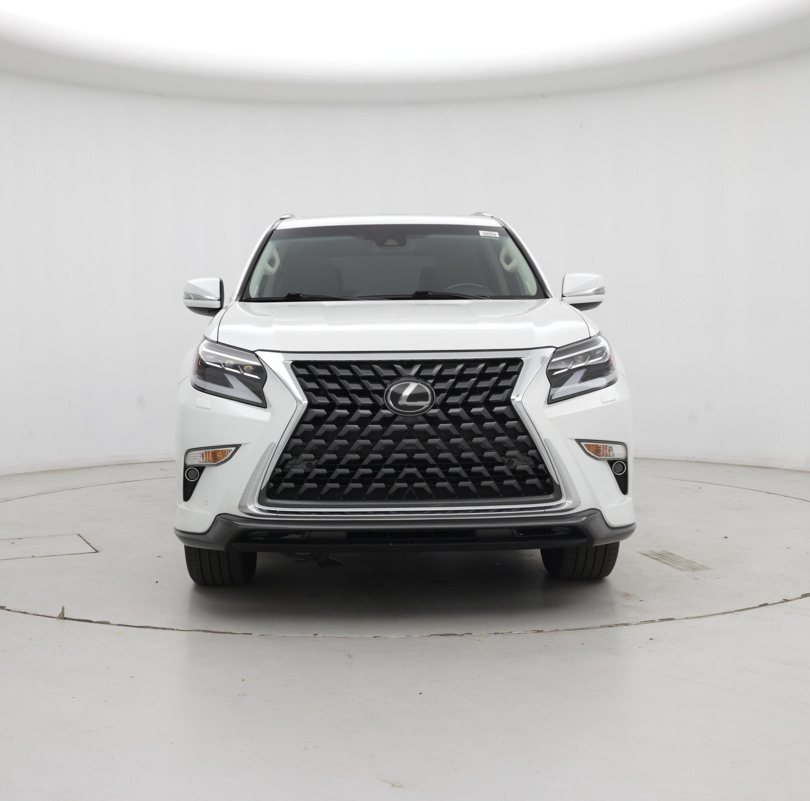 Thumbnail: 2021 Lexus GX - 5