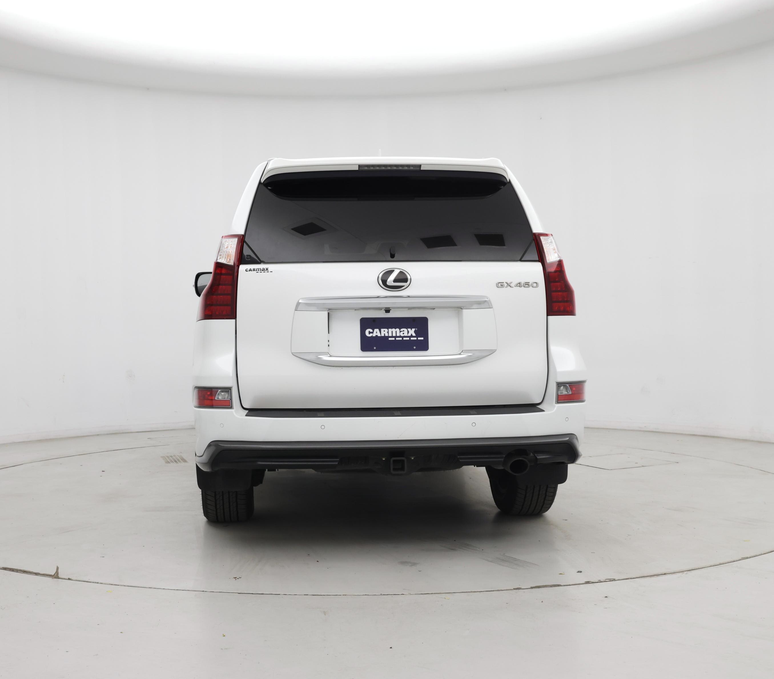 Thumbnail: 2021 Lexus GX - 6