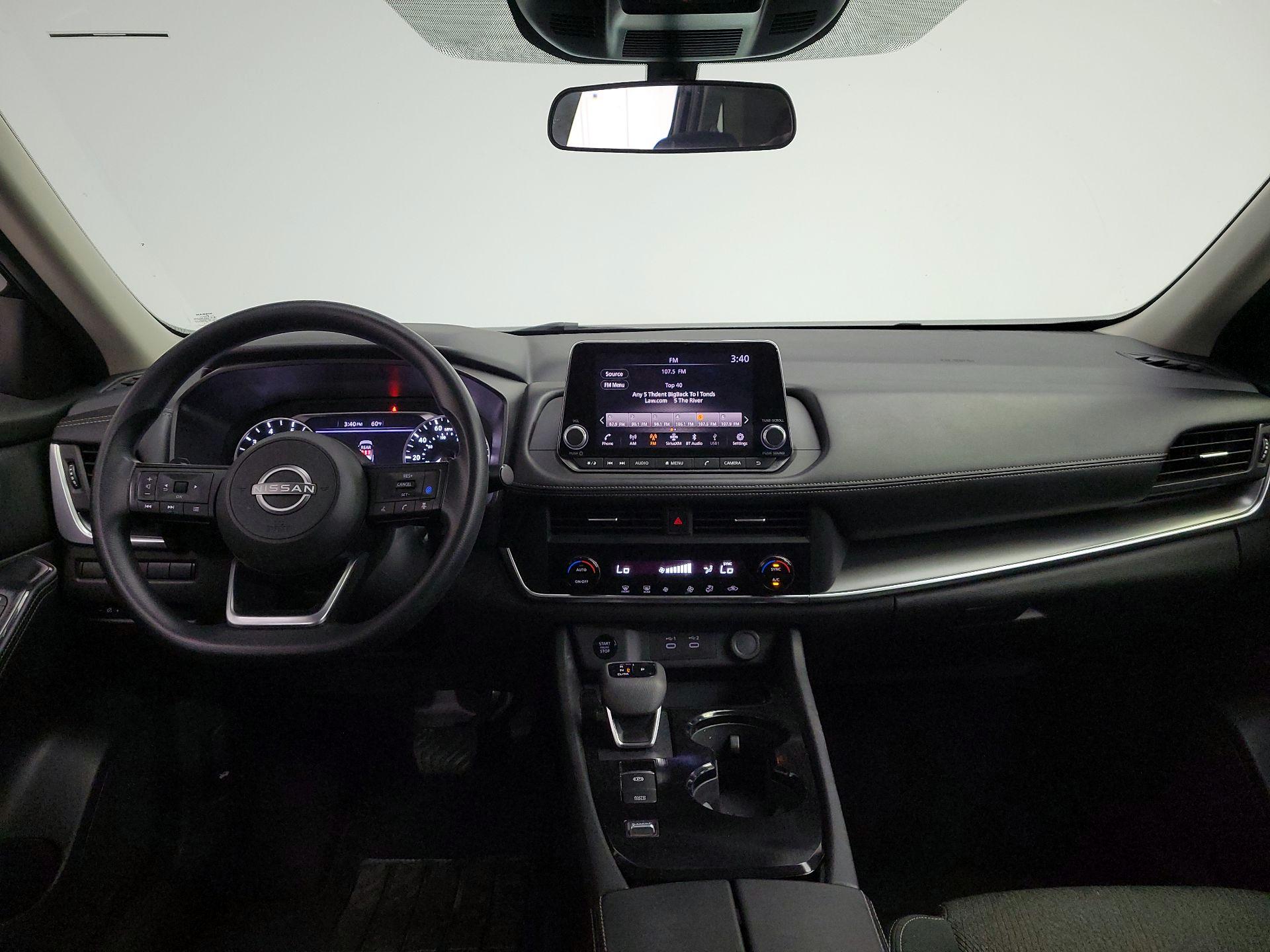 Thumbnail: 2024 Nissan Rogue - 9