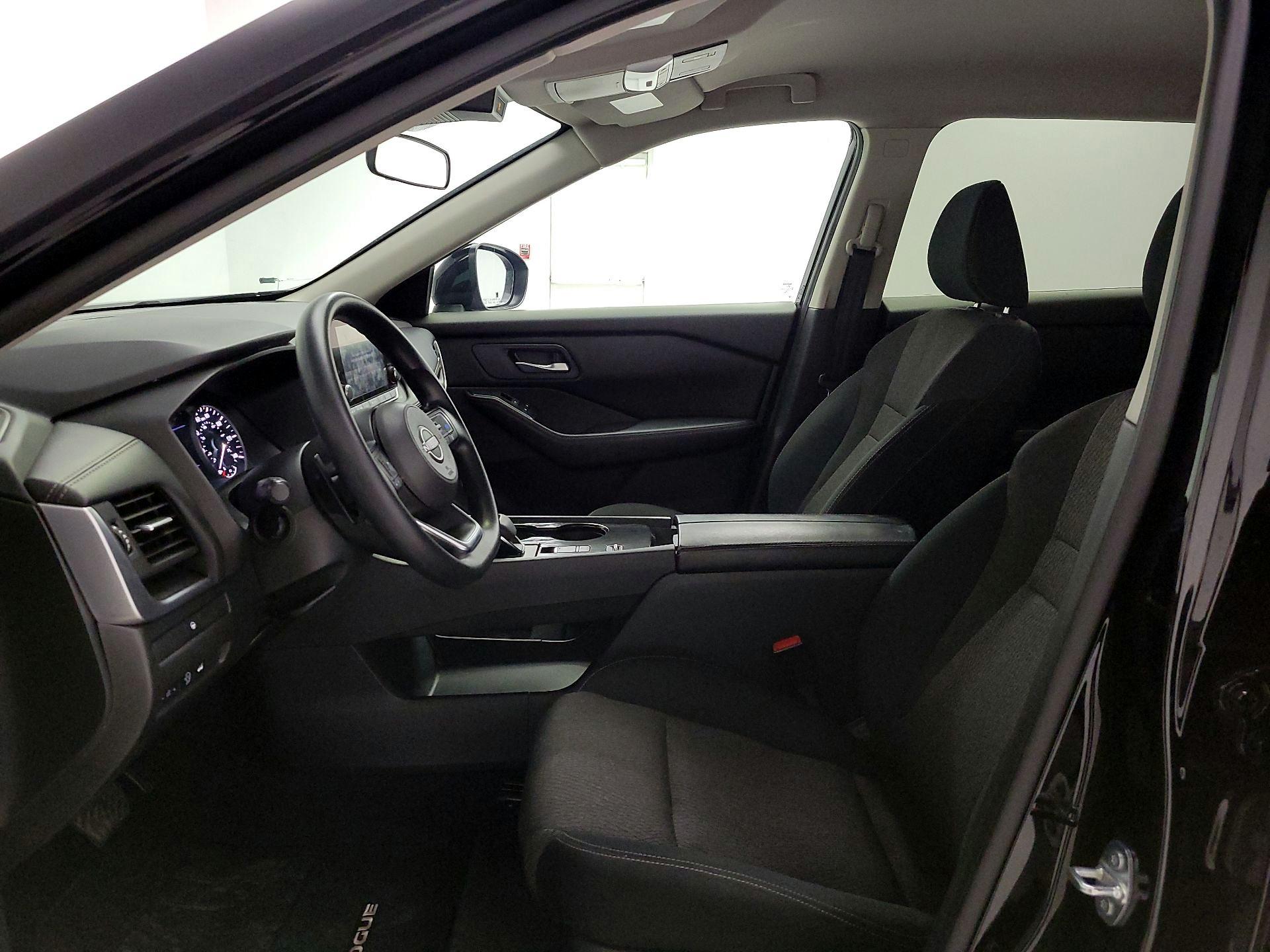 Thumbnail: 2024 Nissan Rogue - 11