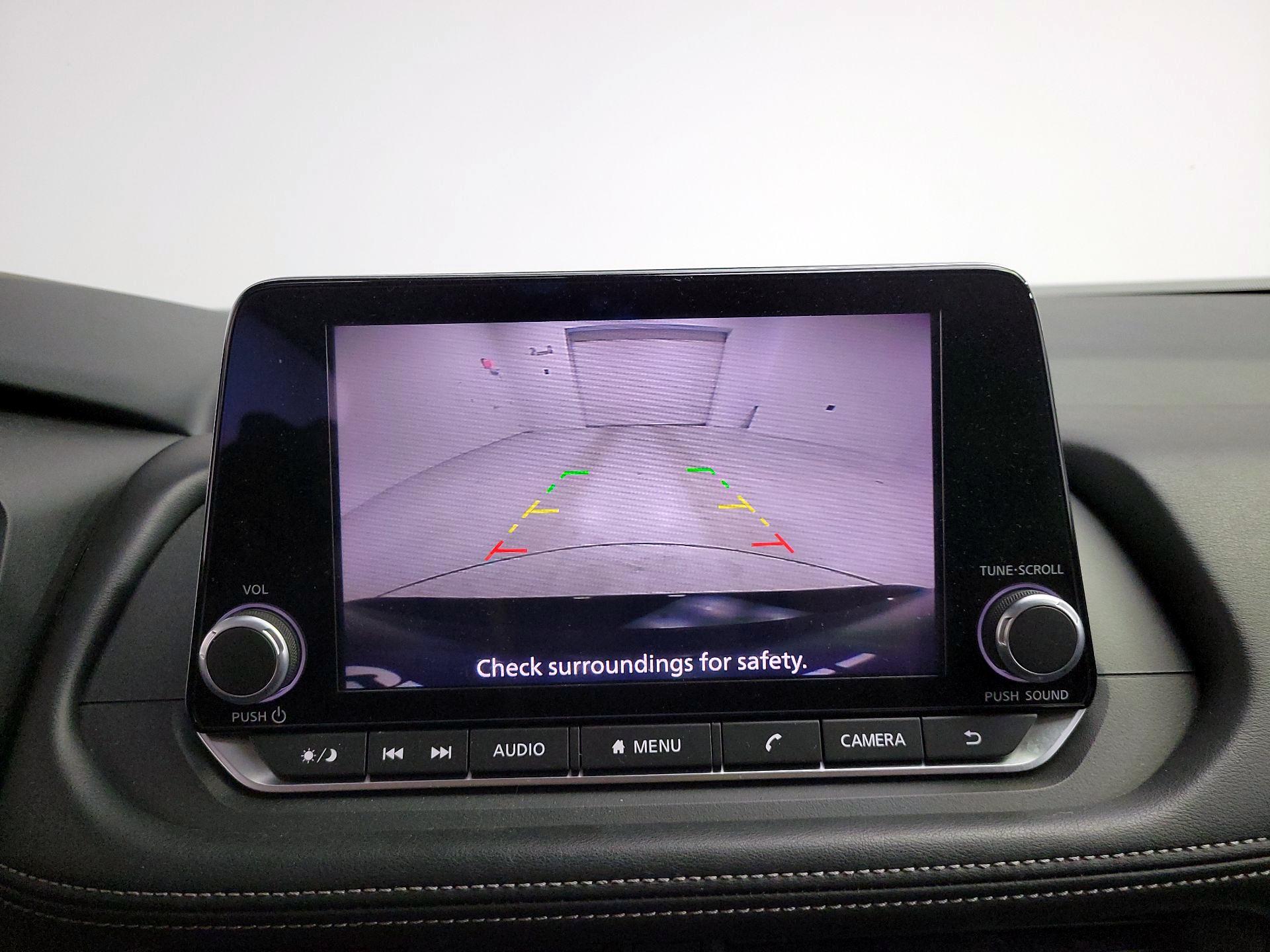 Thumbnail: 2024 Nissan Rogue - 14