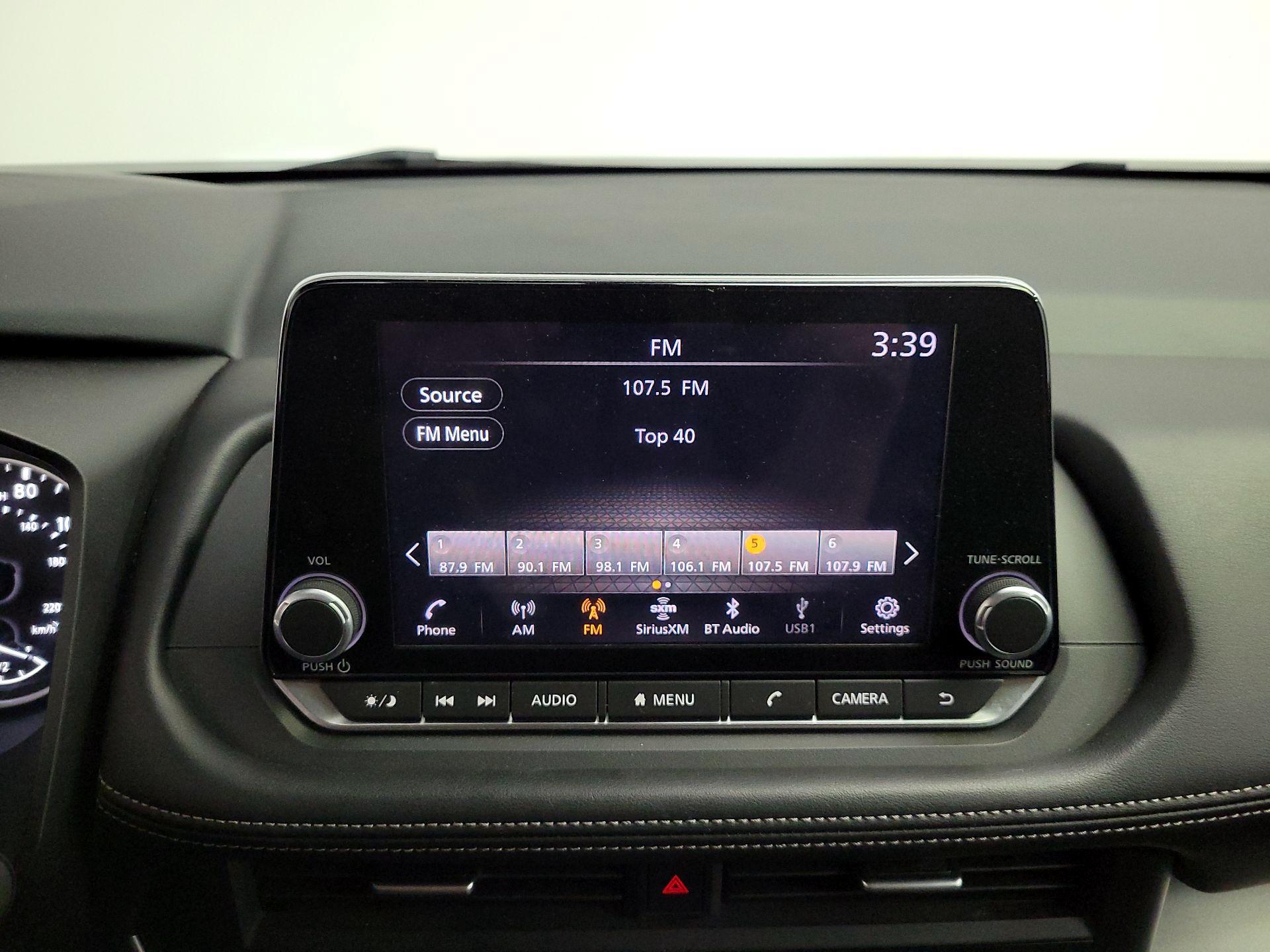 Thumbnail: 2024 Nissan Rogue - 15