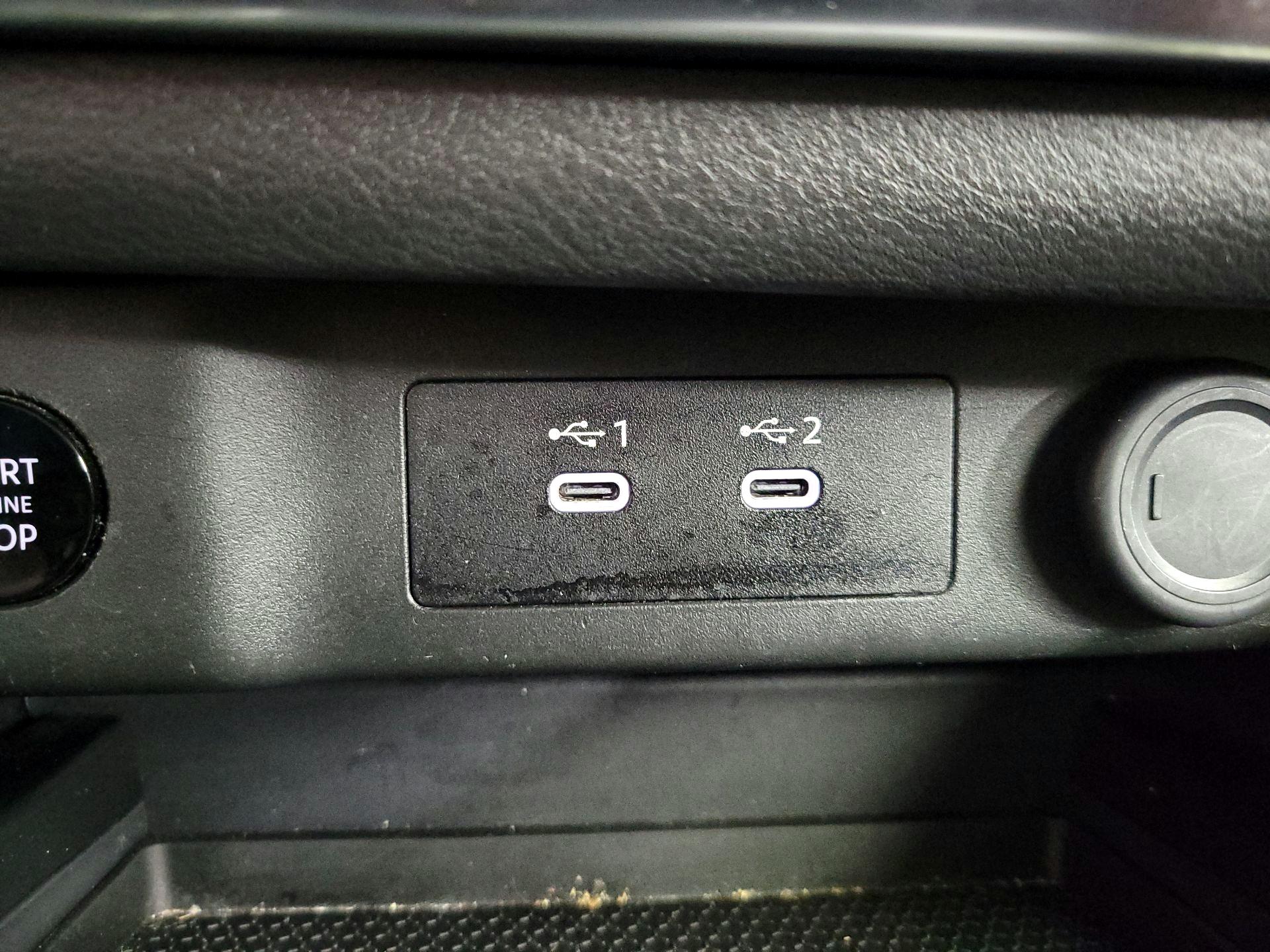 Thumbnail: 2024 Nissan Rogue - 18