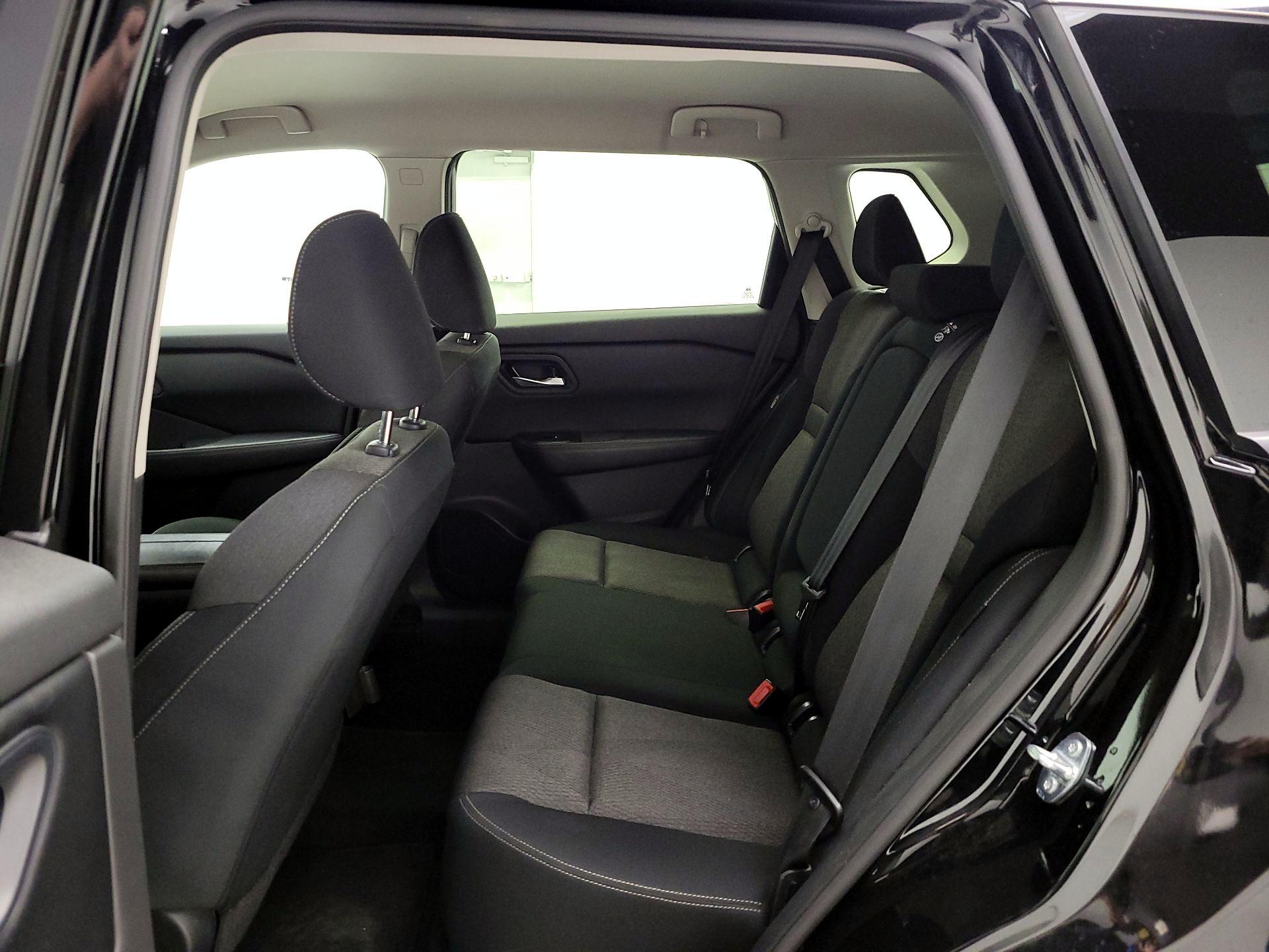 Thumbnail: 2024 Nissan Rogue - 19