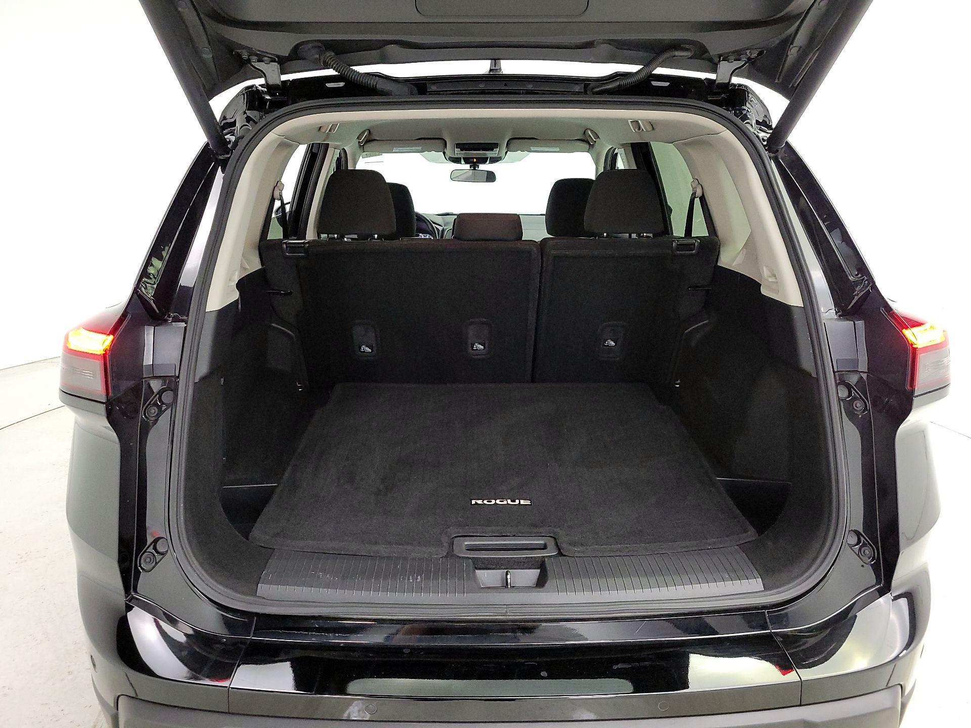 Thumbnail: 2024 Nissan Rogue - 20