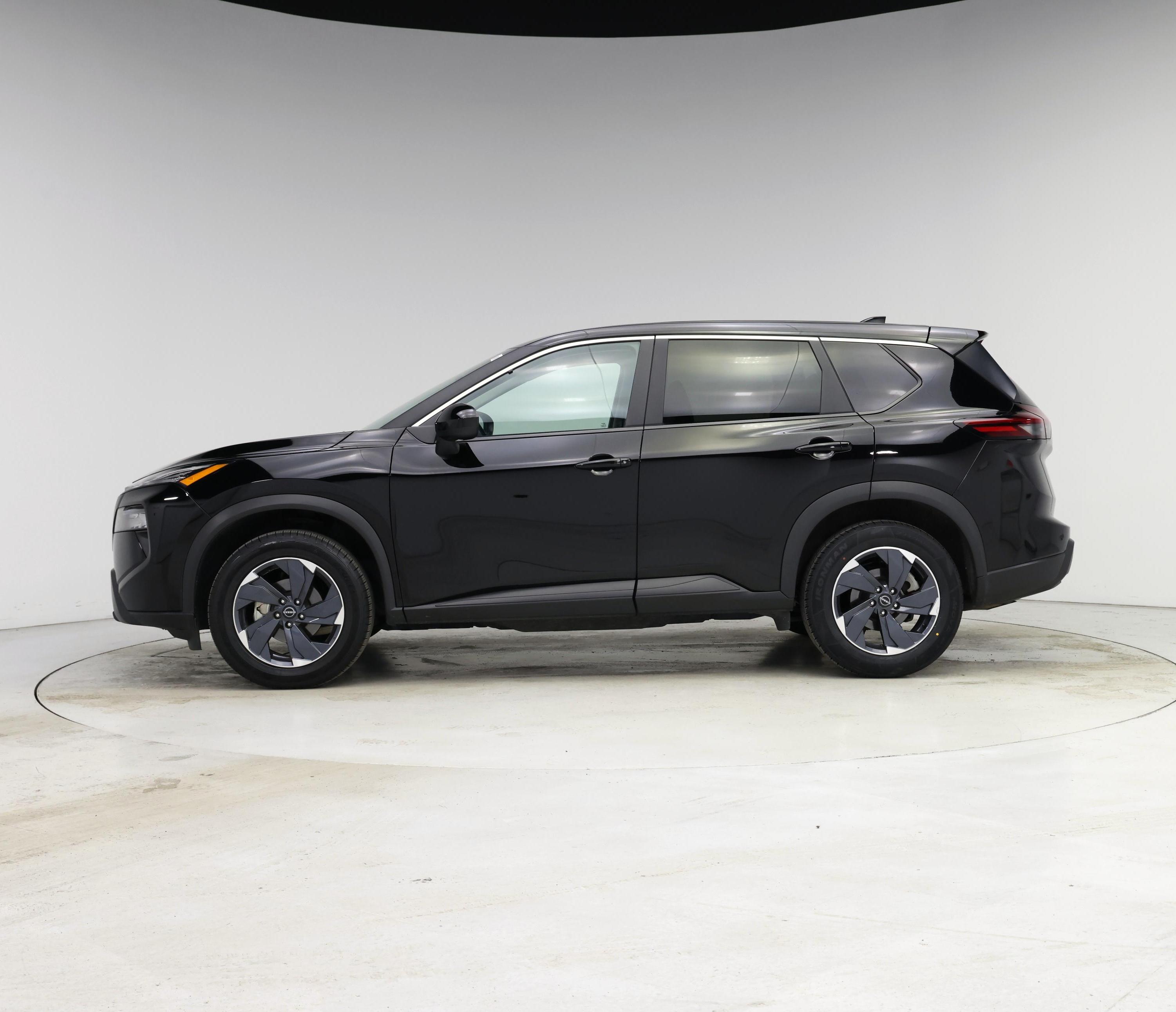 Thumbnail: 2024 Nissan Rogue - 3