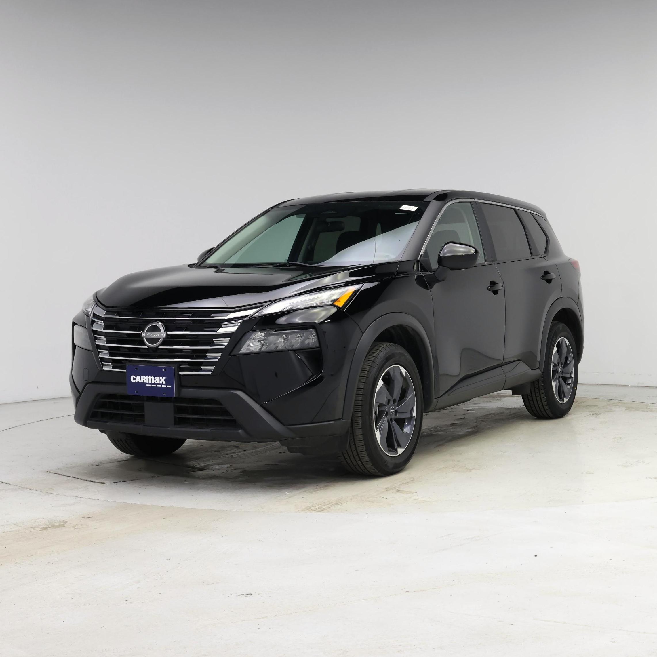 Thumbnail: 2024 Nissan Rogue - 4