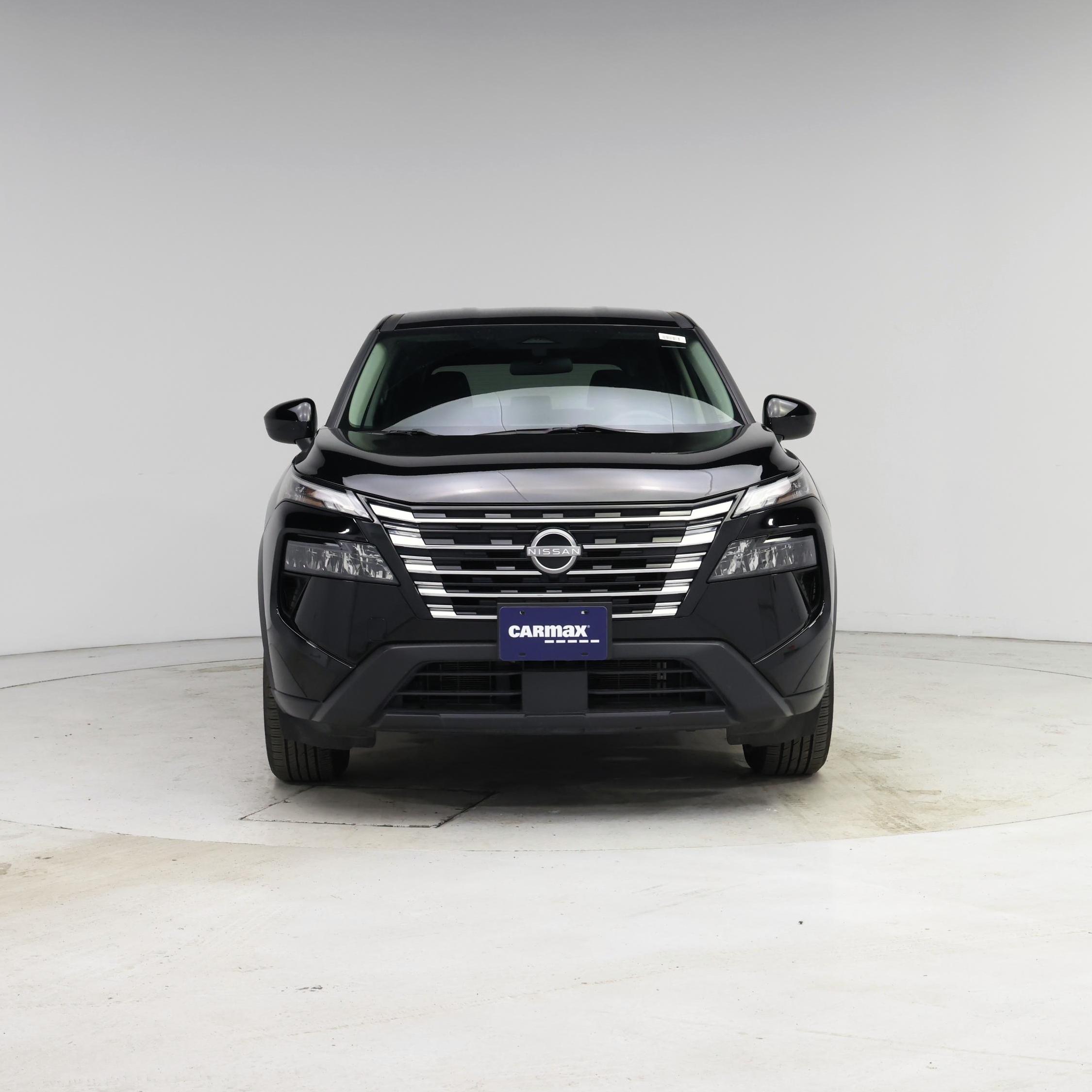 Thumbnail: 2024 Nissan Rogue - 5