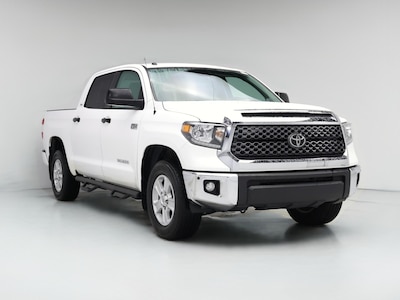 2019 Toyota Tundra SR5
