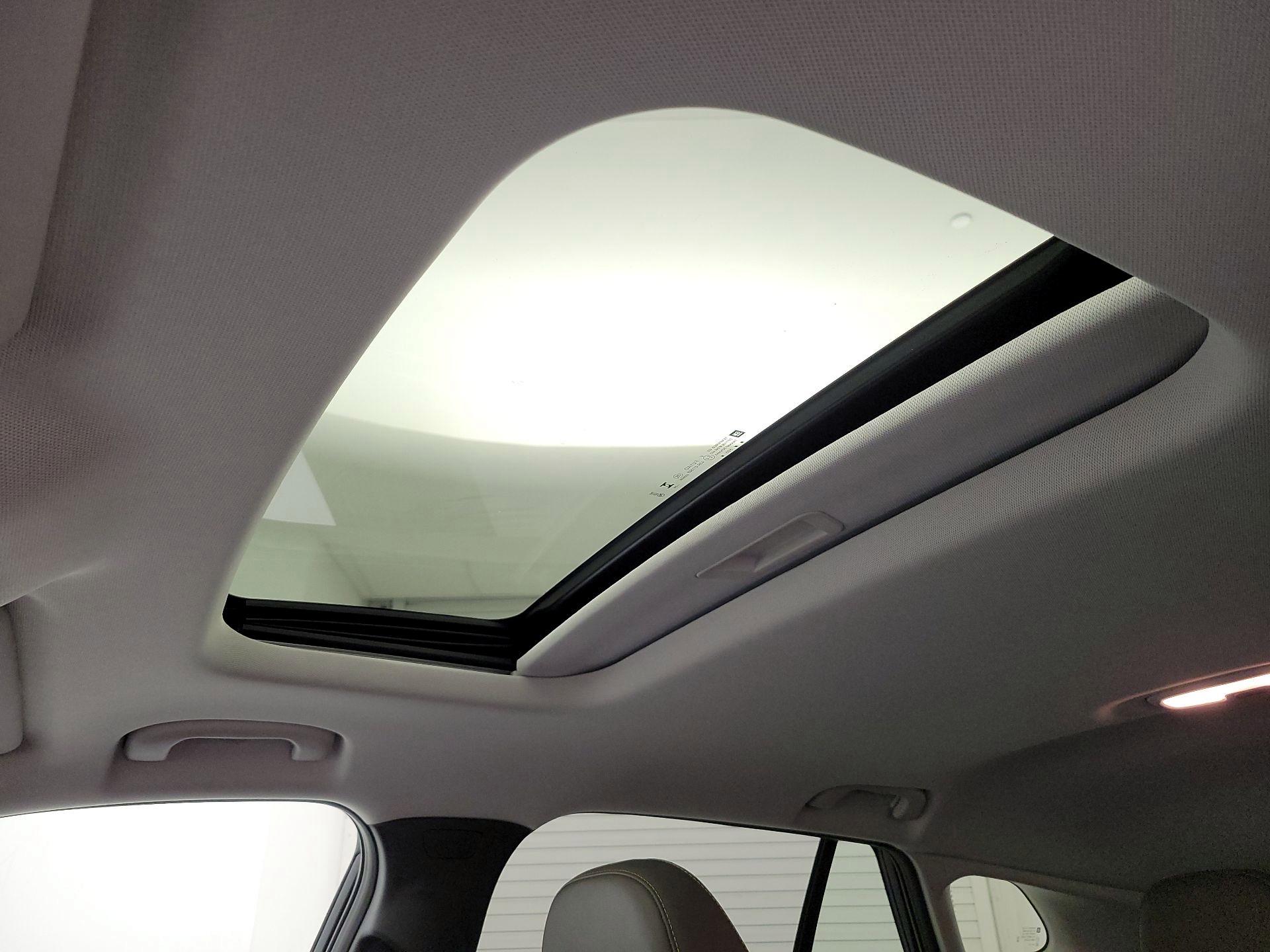 Thumbnail: 2025 Chevrolet Trax - 19