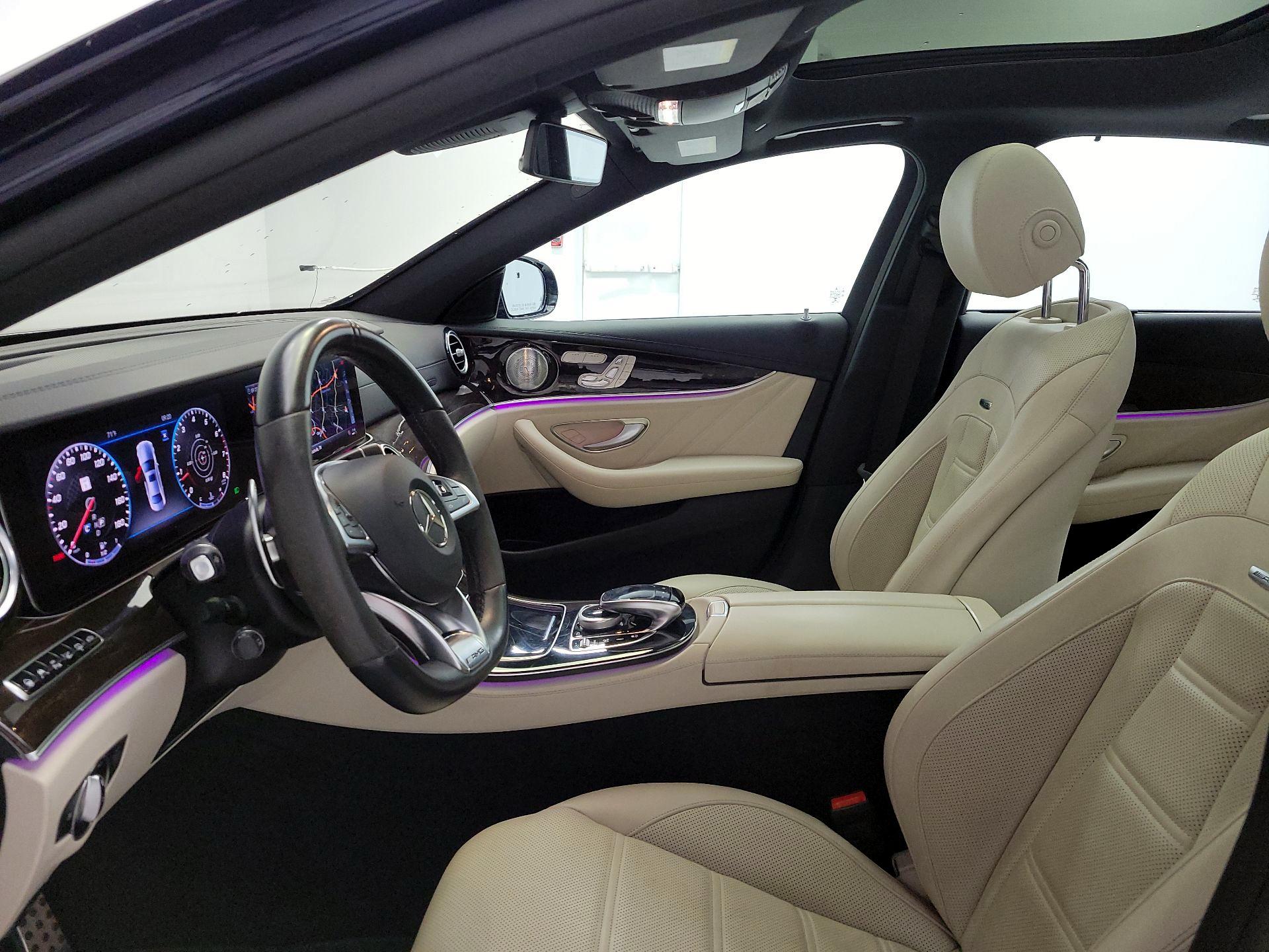 Thumbnail: 2018 Mercedes-Benz E-Class - 11