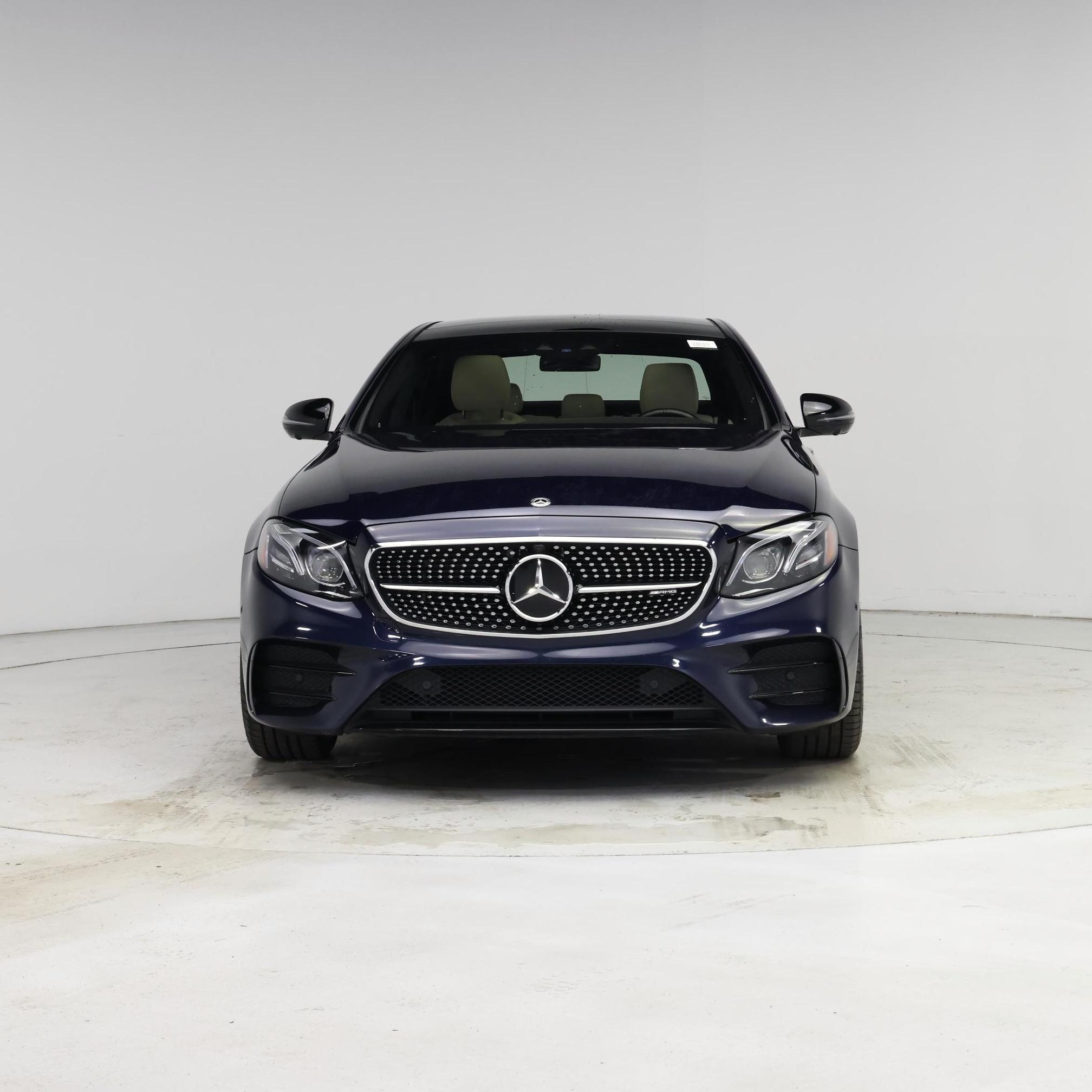 Thumbnail: 2018 Mercedes-Benz E-Class - 5