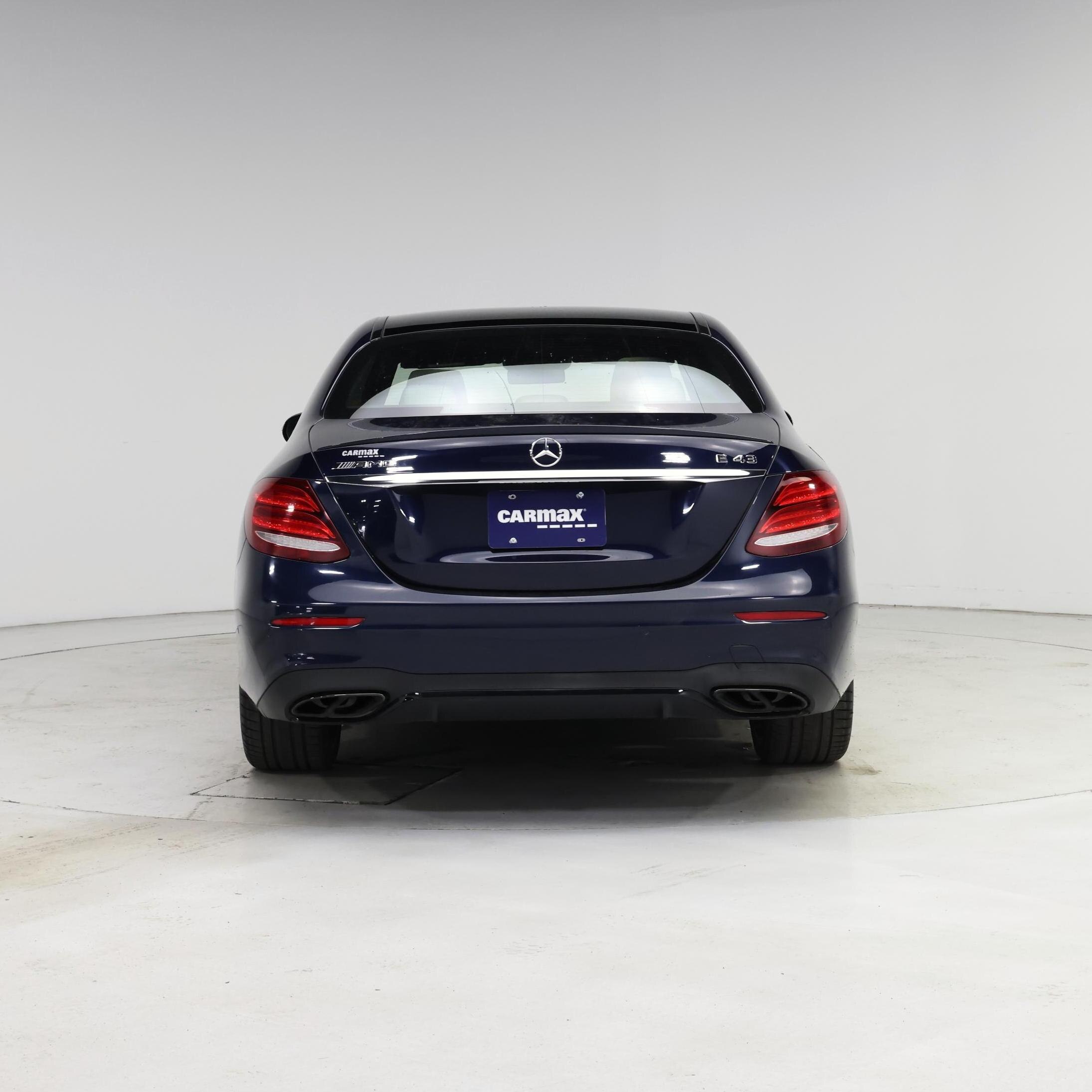Thumbnail: 2018 Mercedes-Benz E-Class - 6