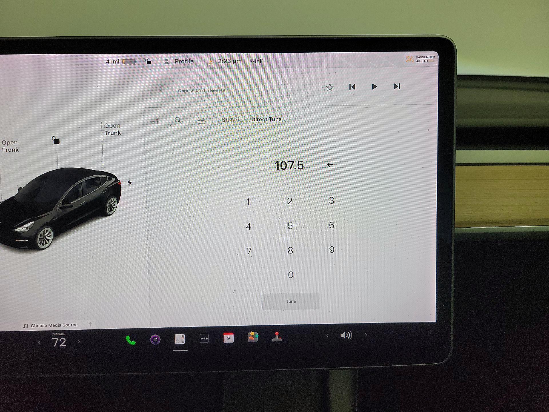 Thumbnail: 2021 Tesla Model 3 - 15