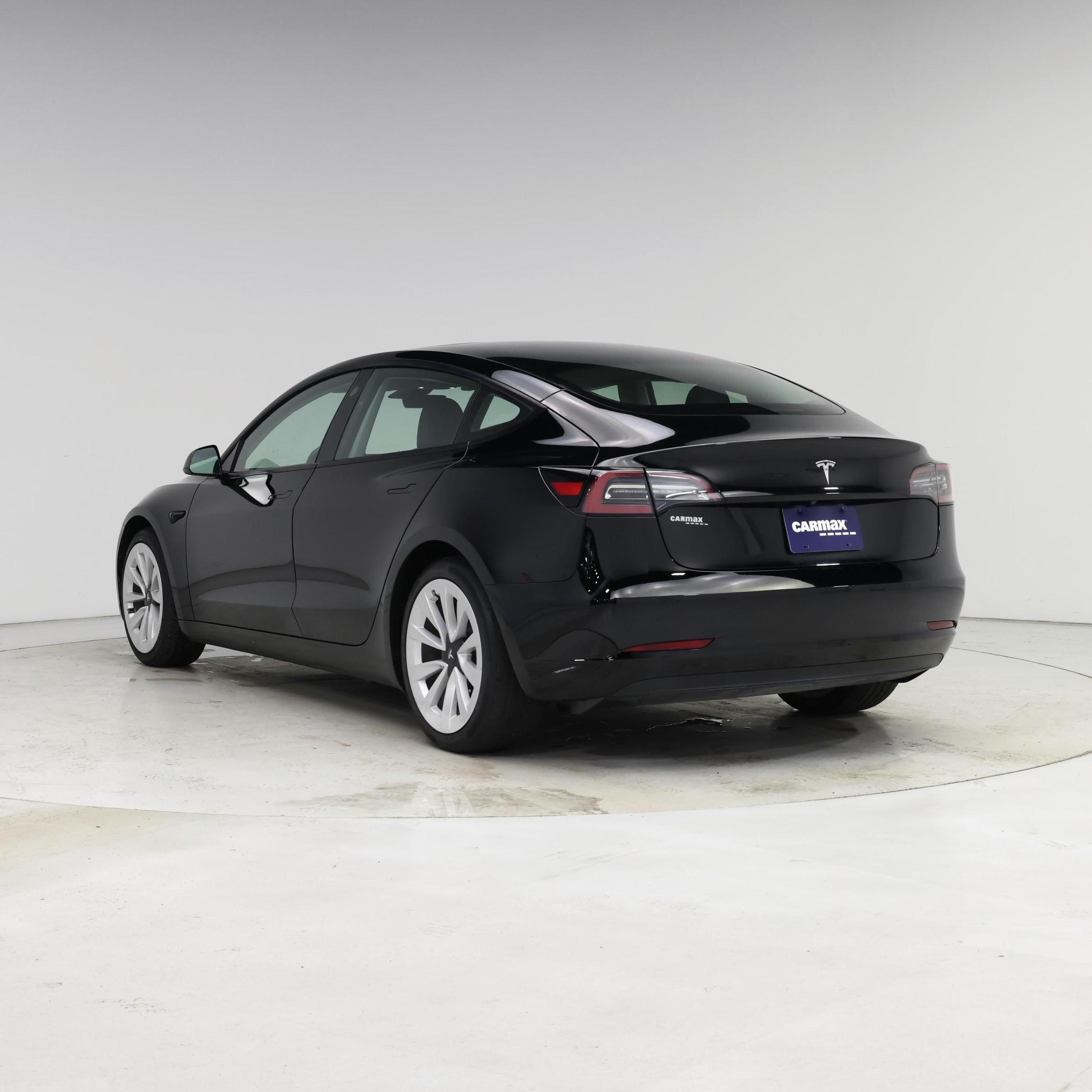 Thumbnail: 2021 Tesla Model 3 - 2