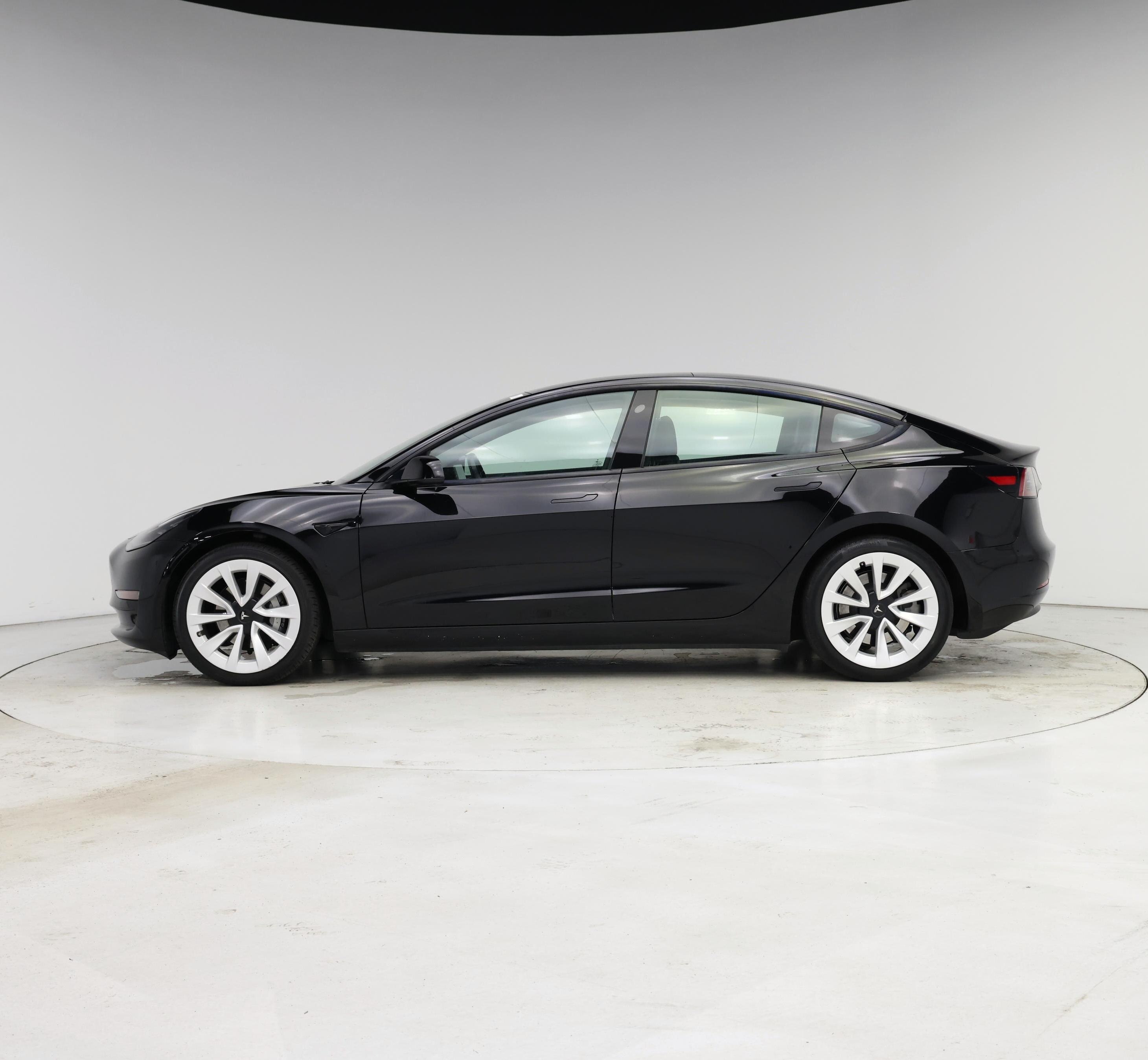 Thumbnail: 2021 Tesla Model 3 - 3