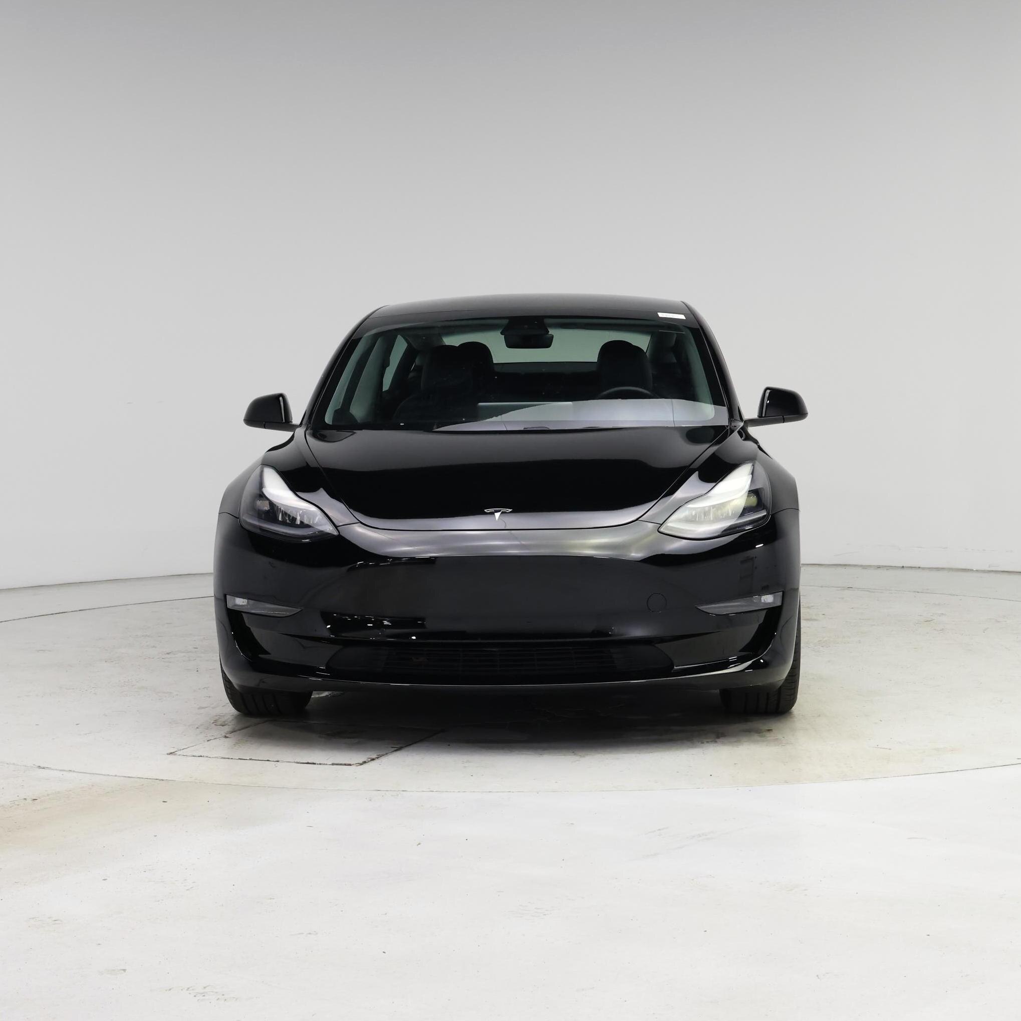 Thumbnail: 2021 Tesla Model 3 - 5