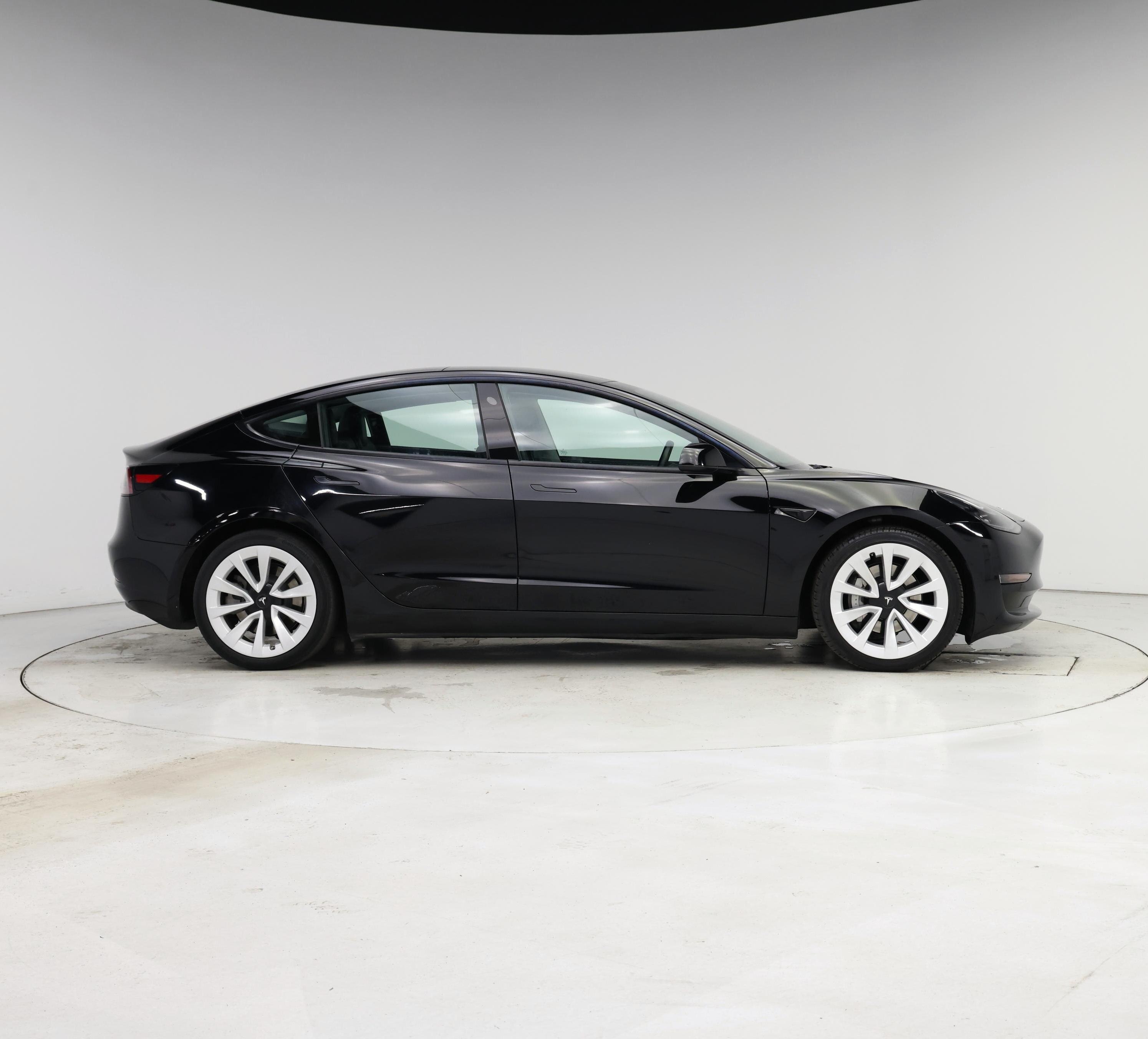 Thumbnail: 2021 Tesla Model 3 - 7